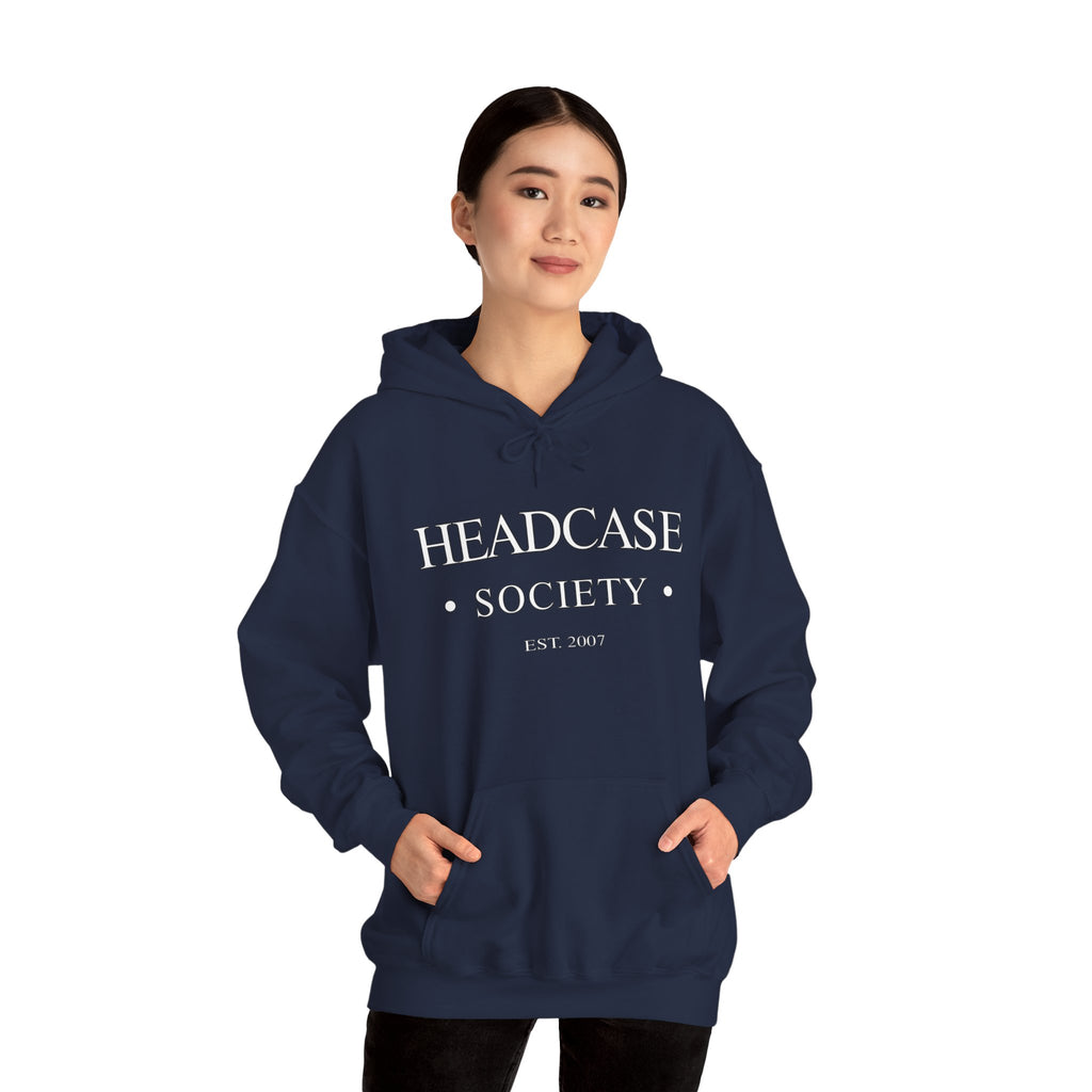 Headcase Society "EST. 2007" Hoodie