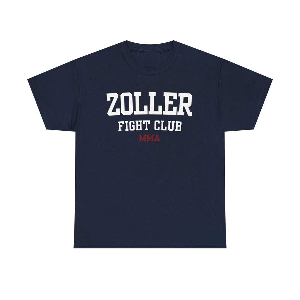 Zoller Fight Club T-Shirt
