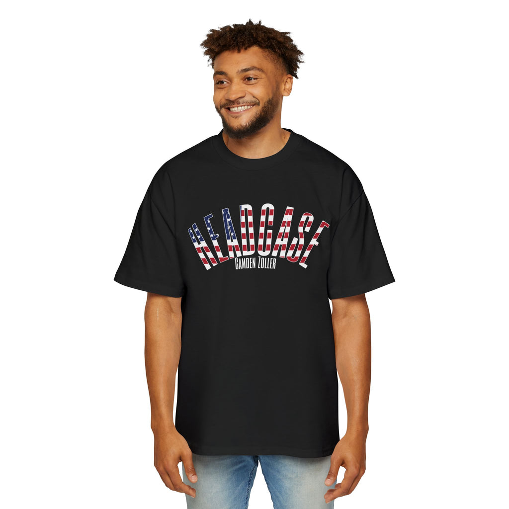 "Liberty Edition" Graphic Tee