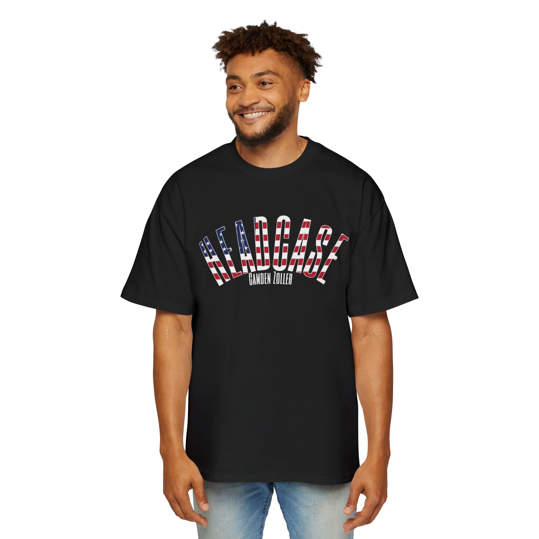 "Liberty Edition" Graphic Tee