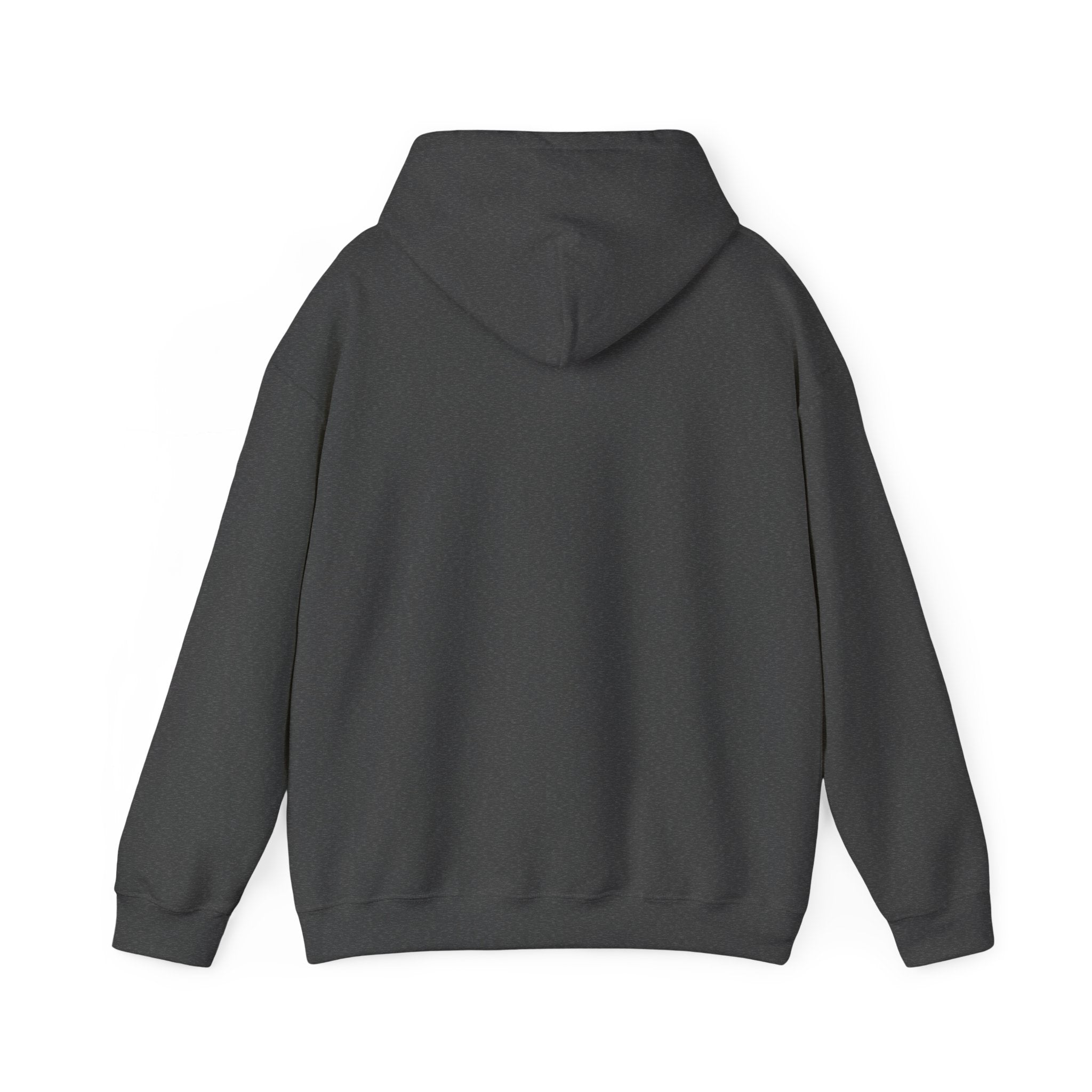 "CZ" Combat Athletics Hoodie