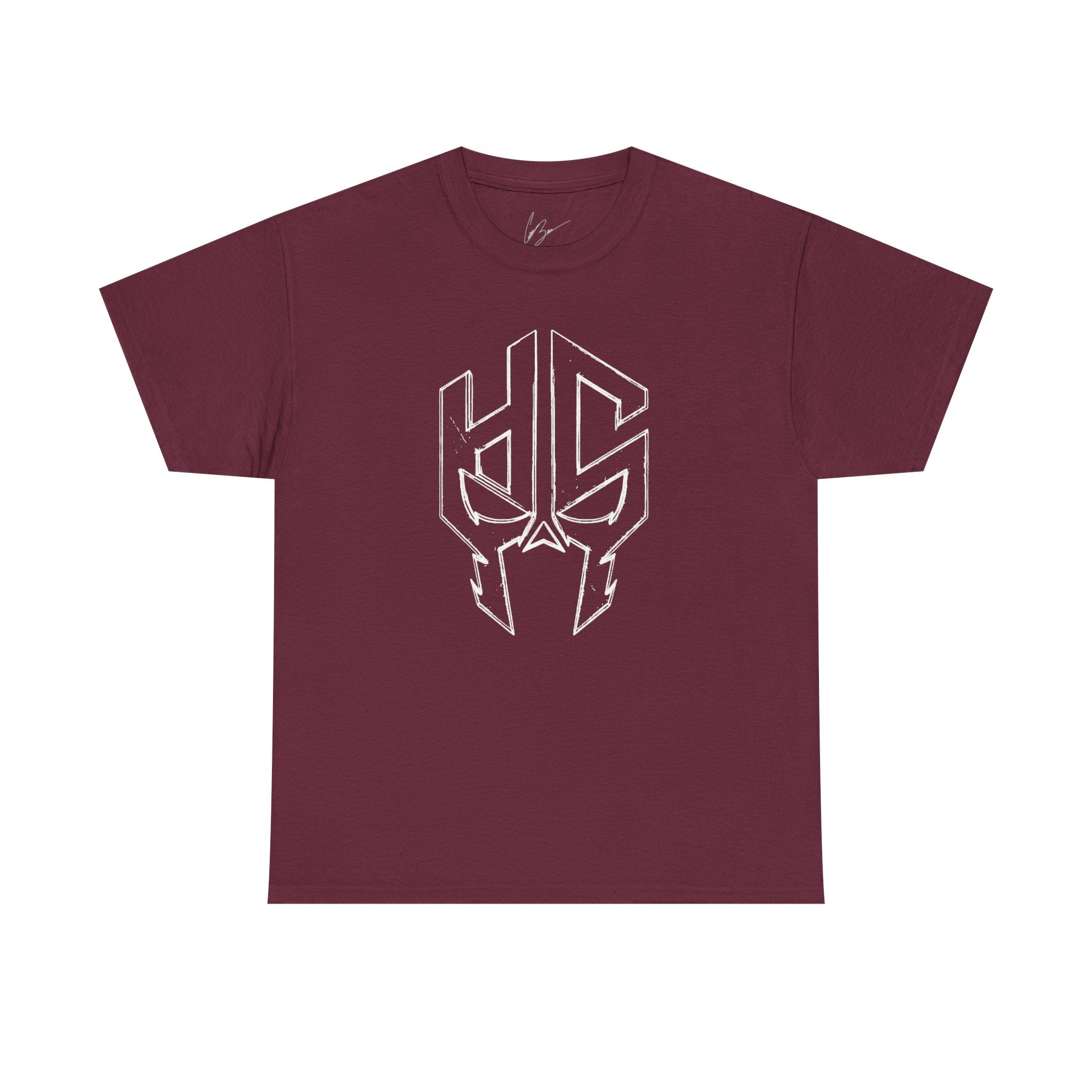 The Headcase MMA Shop Logo Tee
