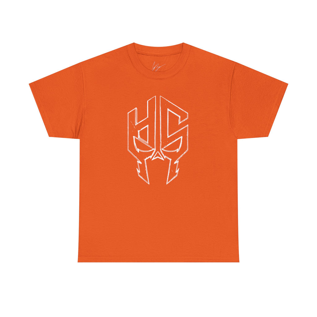 The Headcase MMA Shop Logo Tee