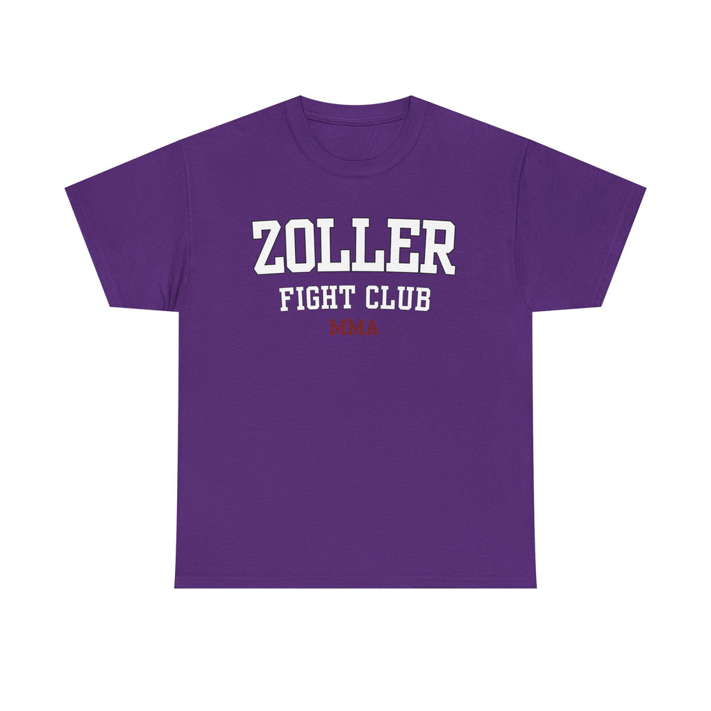 Zoller Fight Club T-Shirt