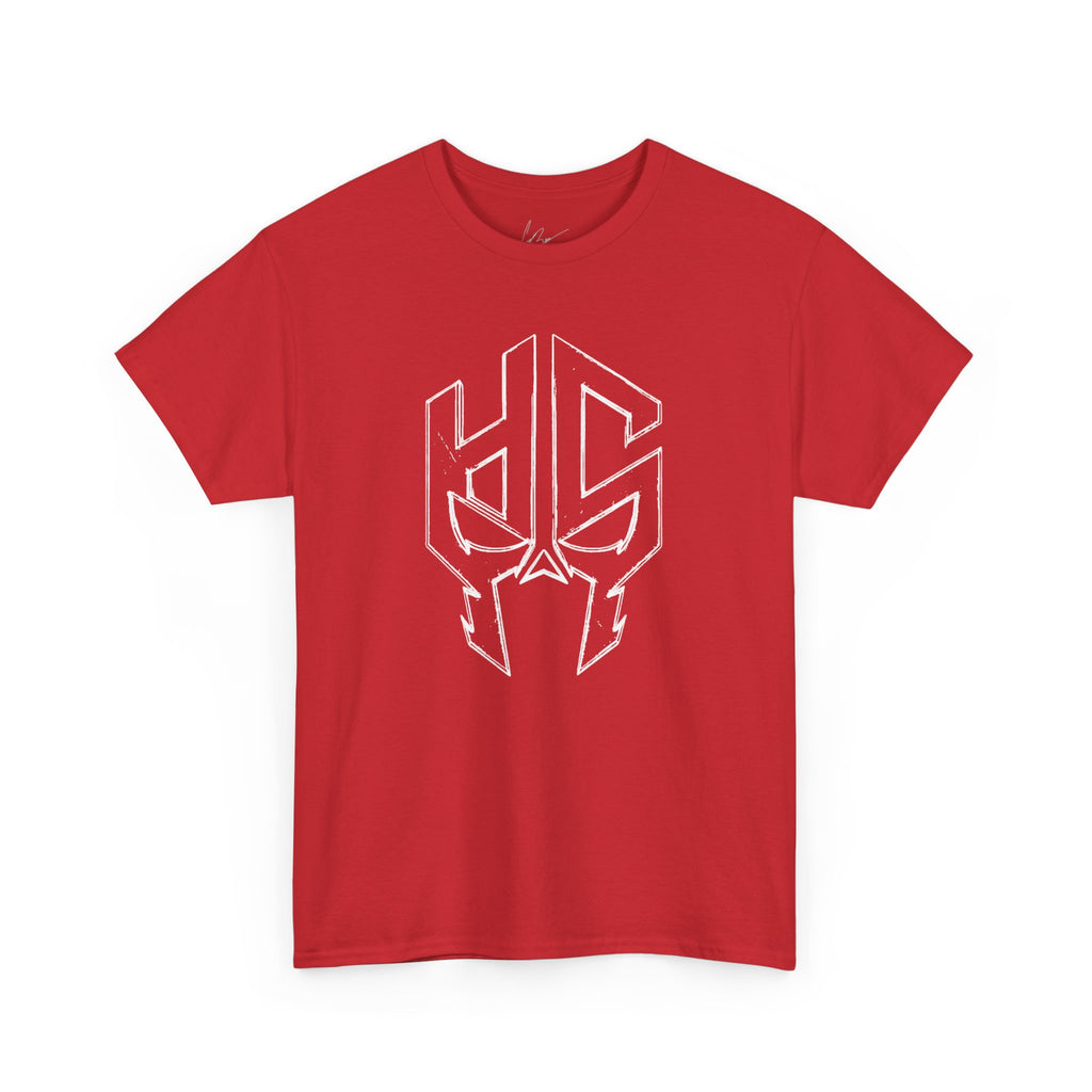 The Headcase MMA Shop Logo Tee