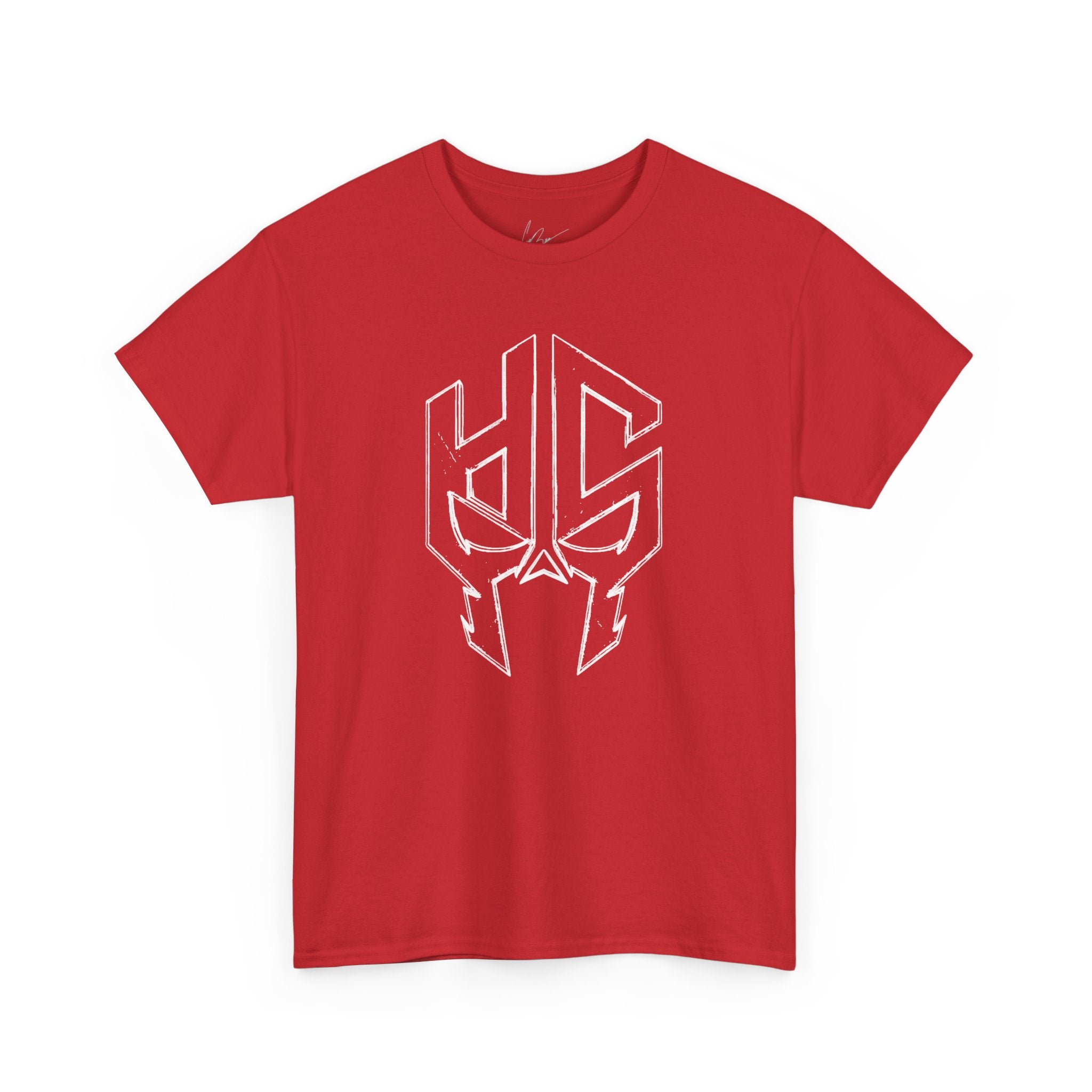 The Headcase MMA Shop Logo Tee