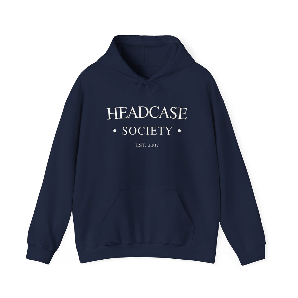 Headcase Society "EST. 2007" Hoodie
