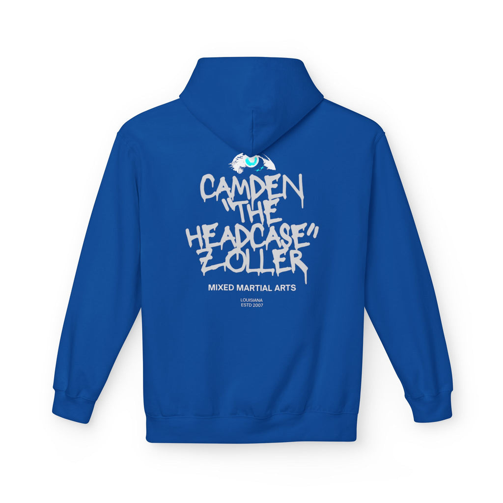 The Headcase Signed Graphic Hoodie