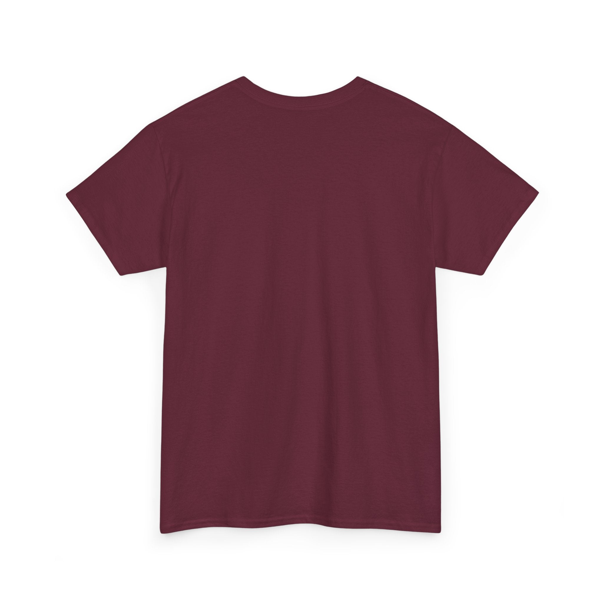 The Headcase MMA Shop Logo Tee