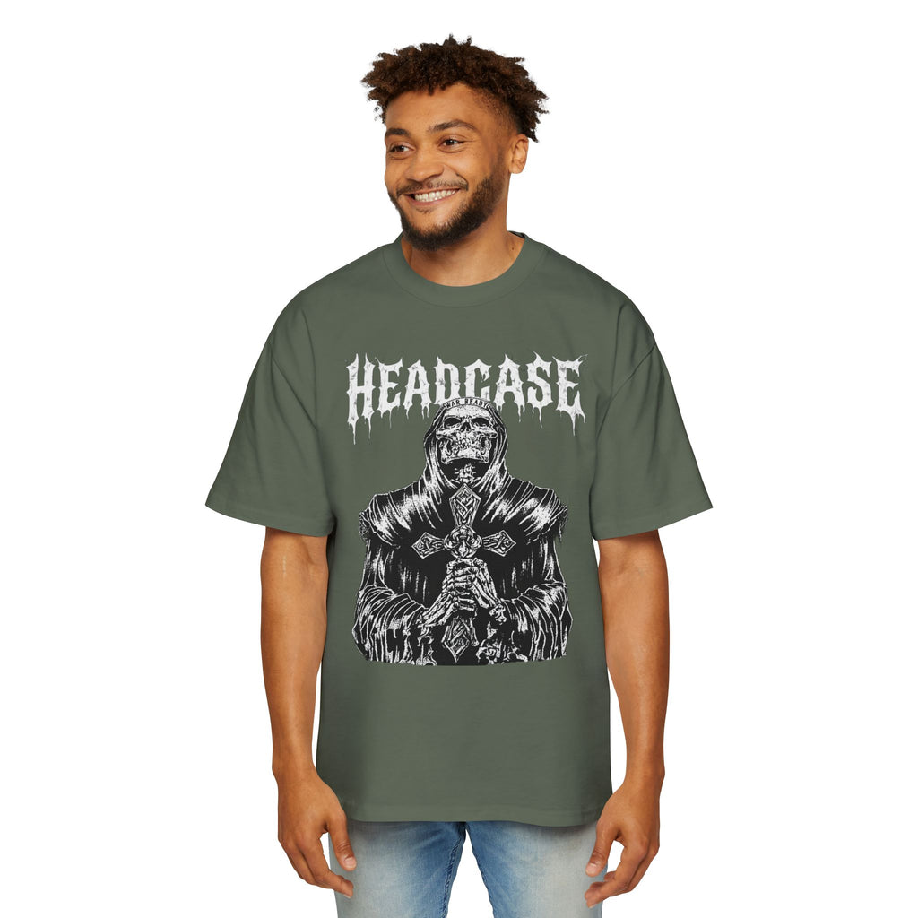 Headcase Gothic Graphic Tee