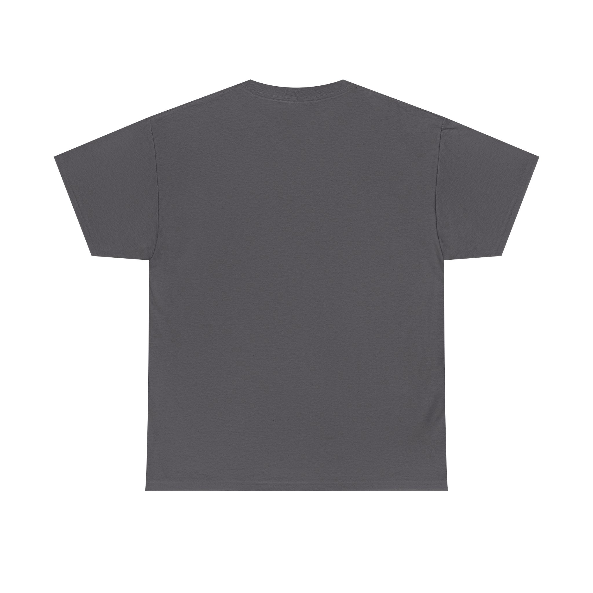 "The Headcase" Graphic Tee