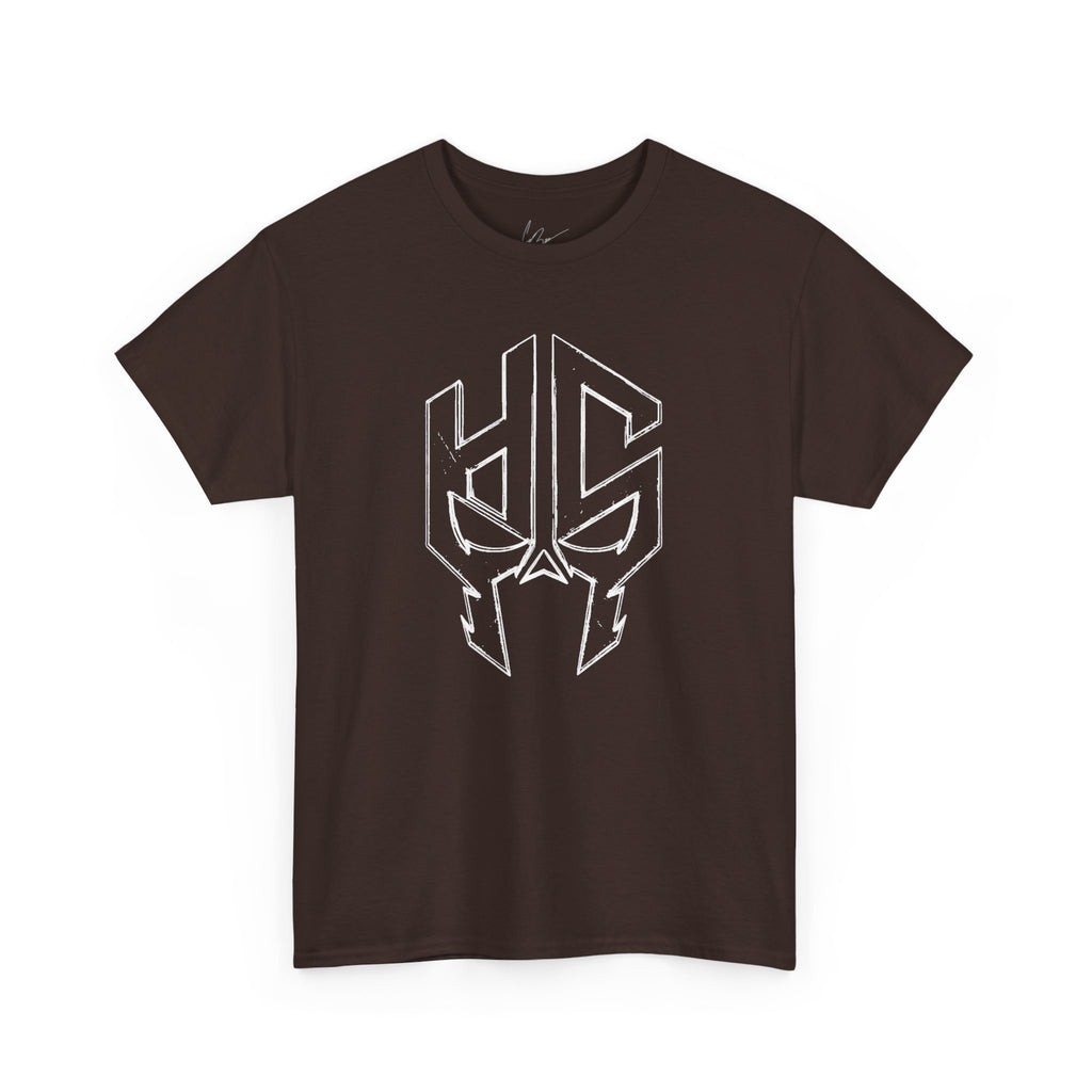 The Headcase MMA Shop Logo Tee