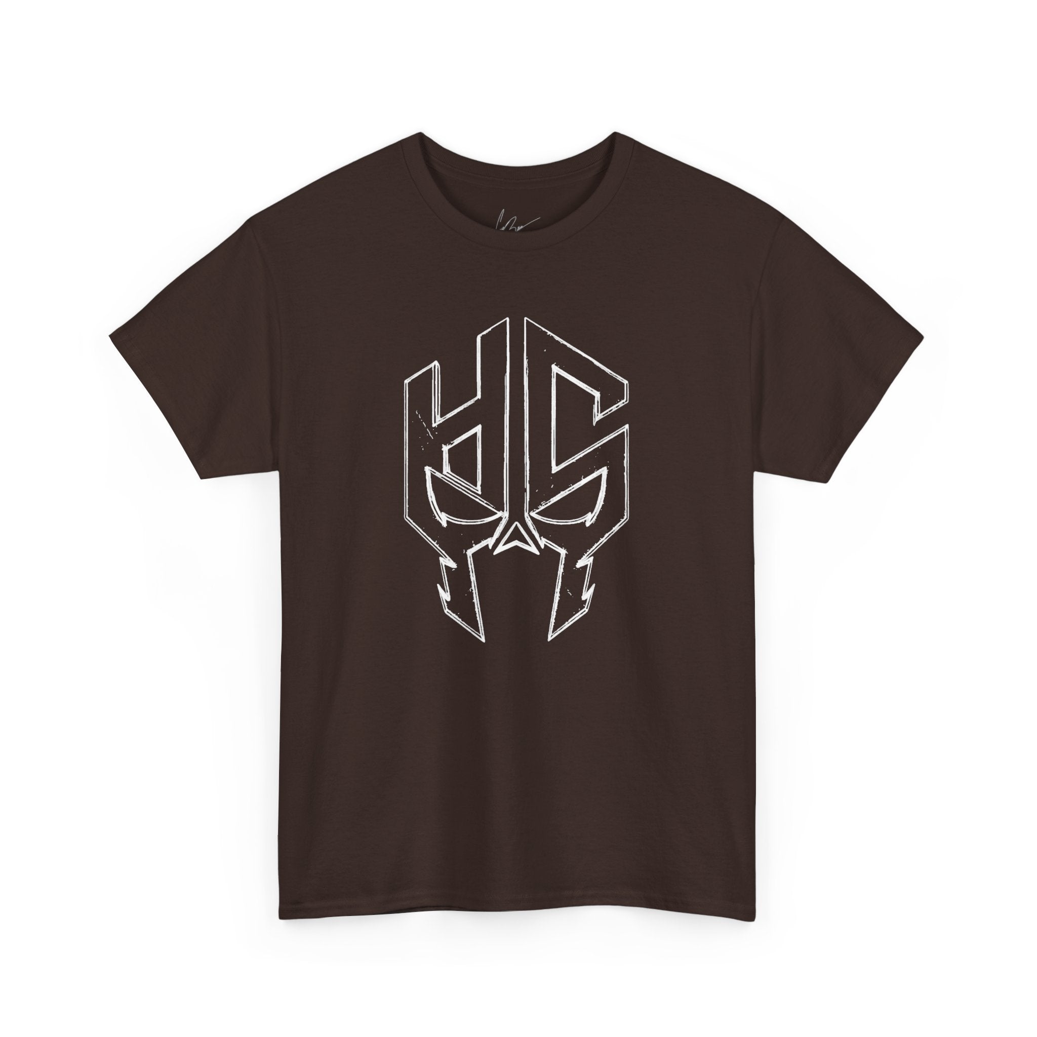 The Headcase MMA Shop Logo Tee