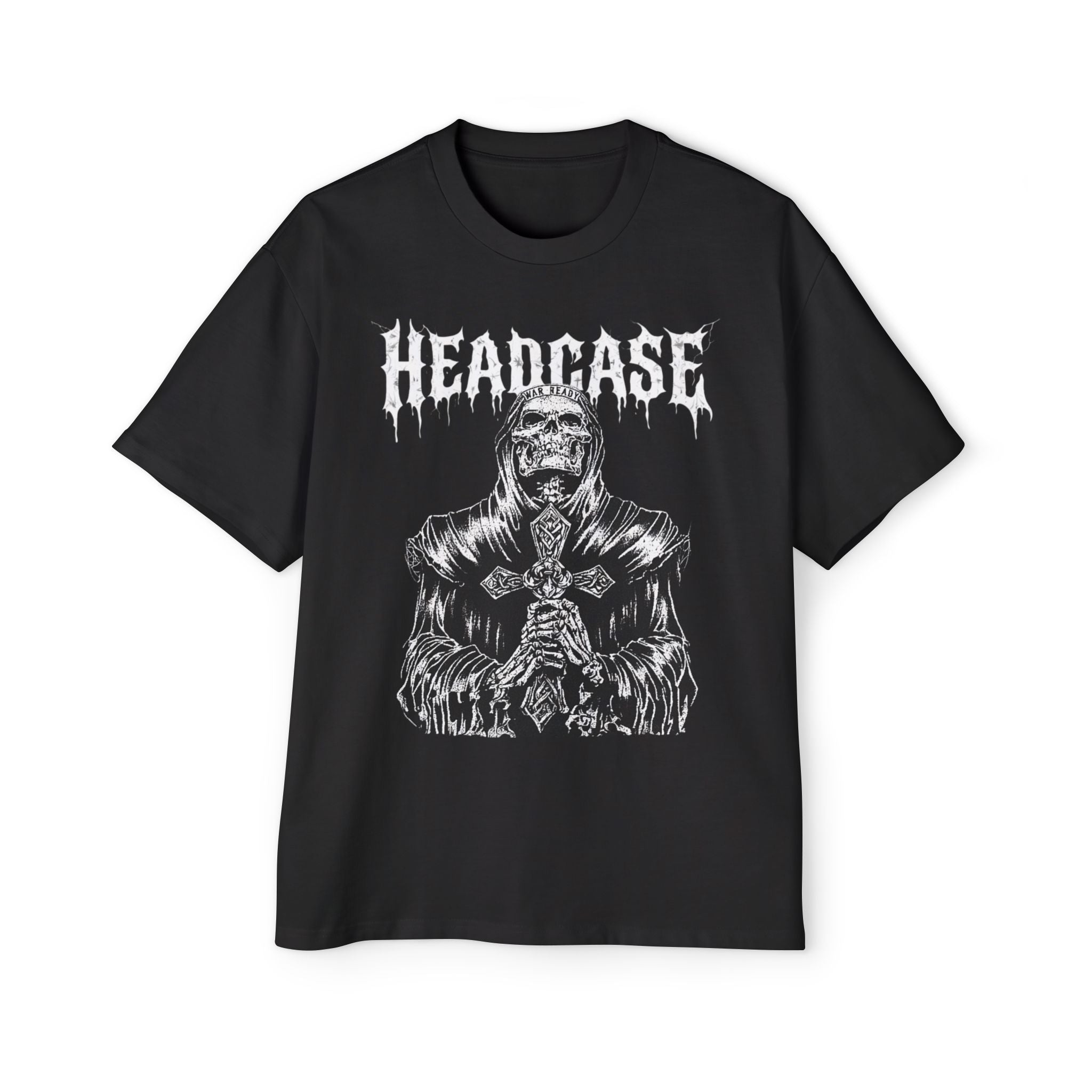 Headcase Gothic Graphic Tee