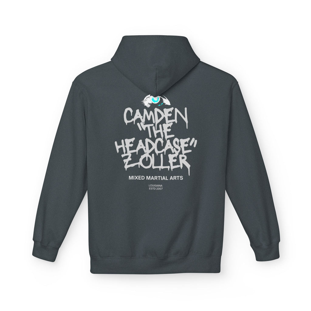 The Headcase Signed Graphic Hoodie