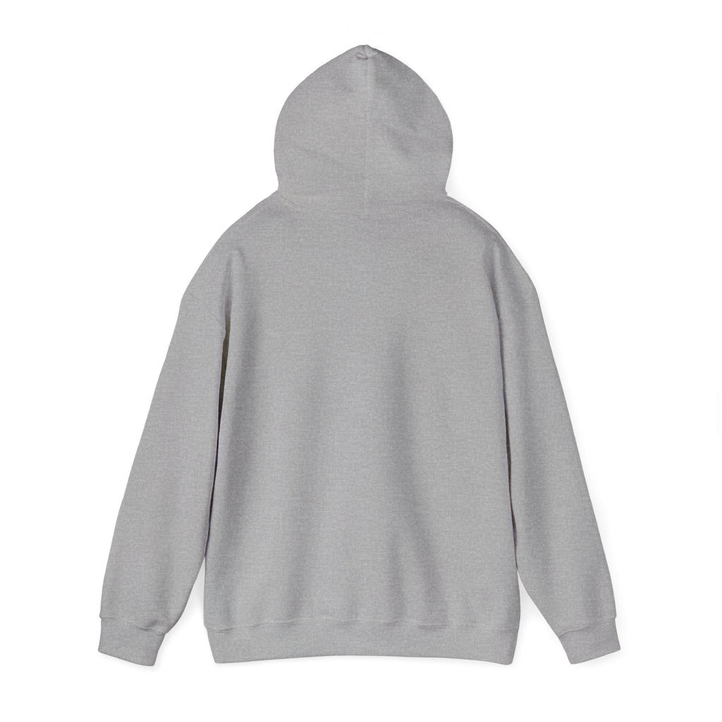"CZ" Combat Athletics Hoodie