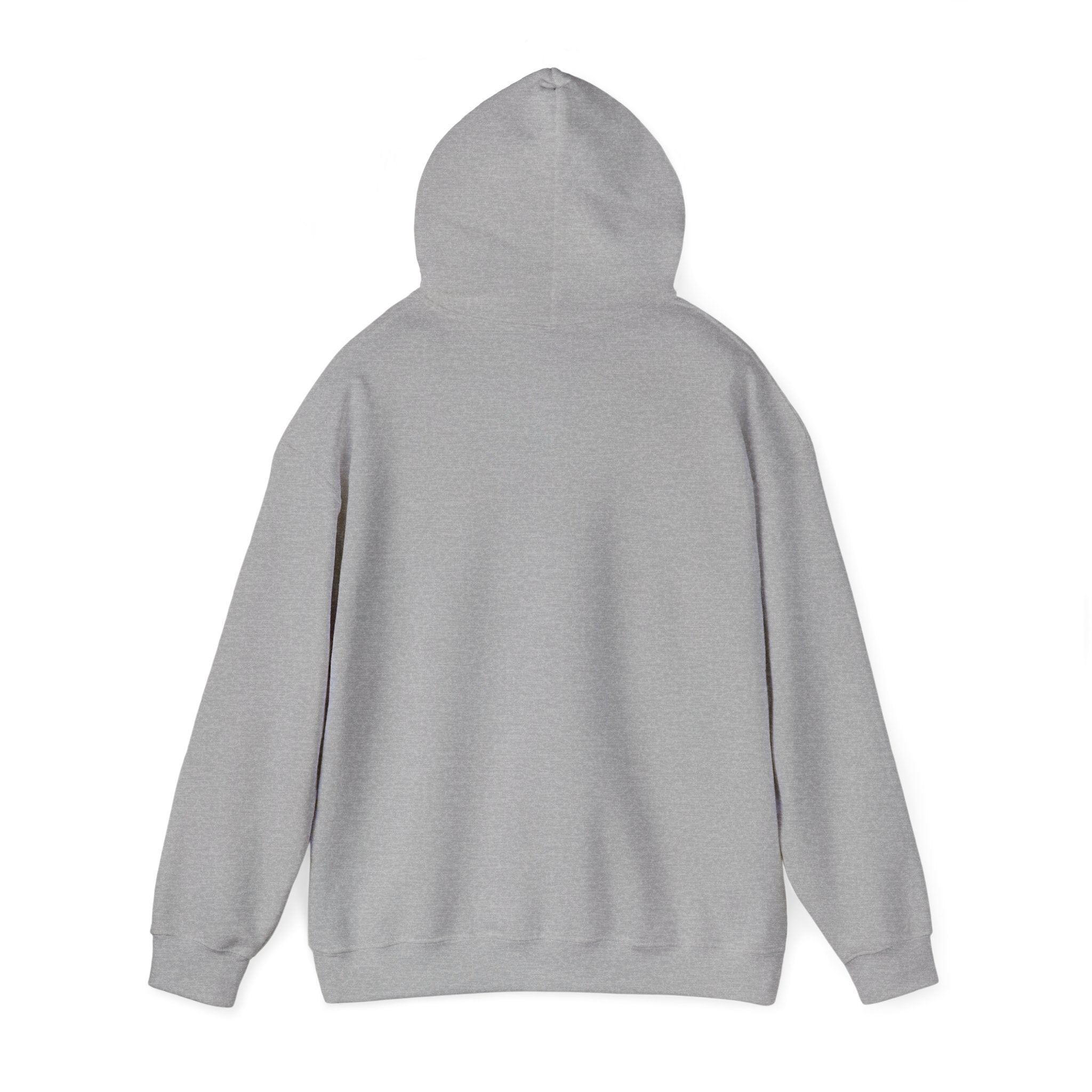 "CZ" Combat Athletics Hoodie
