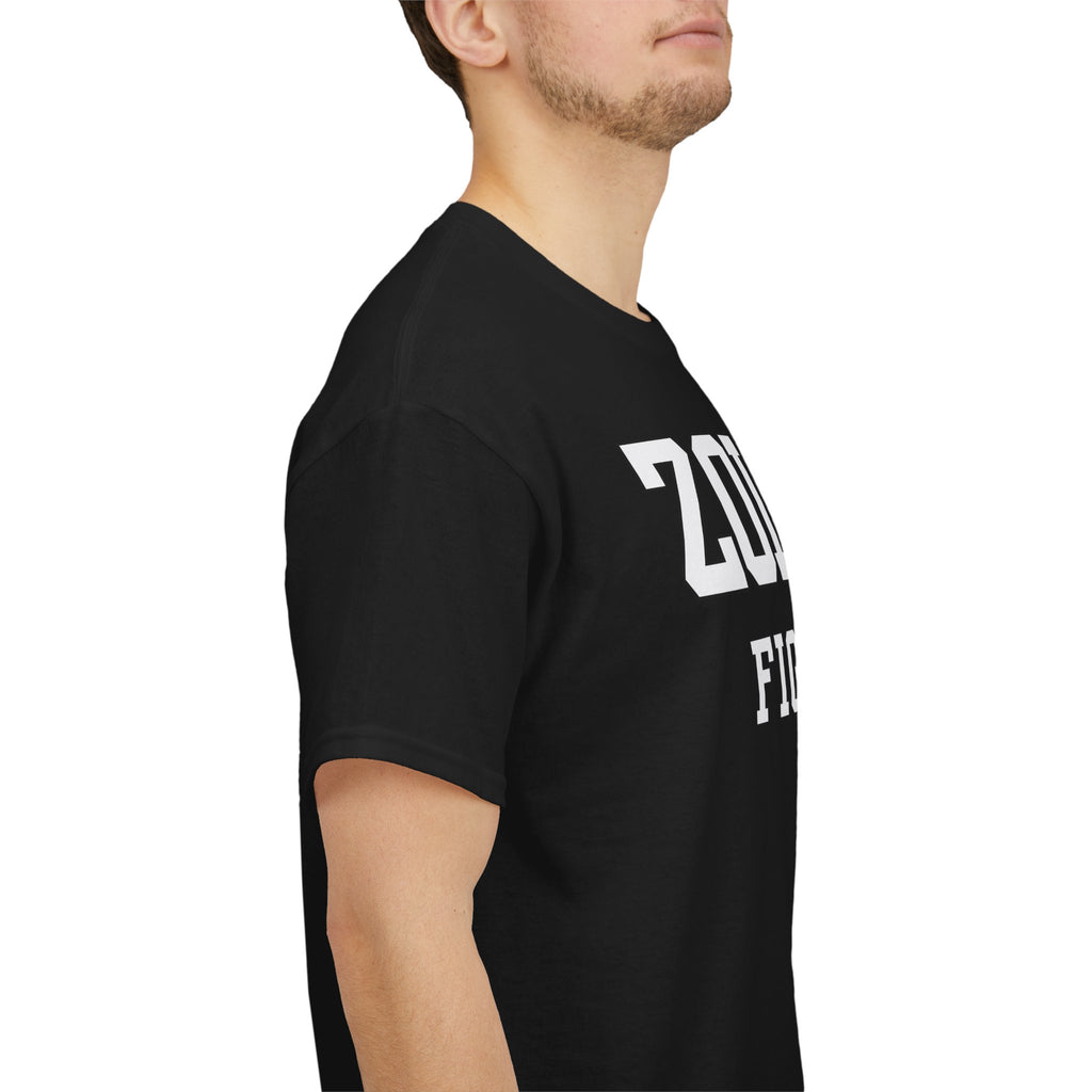 Zoller Fight Club T-Shirt