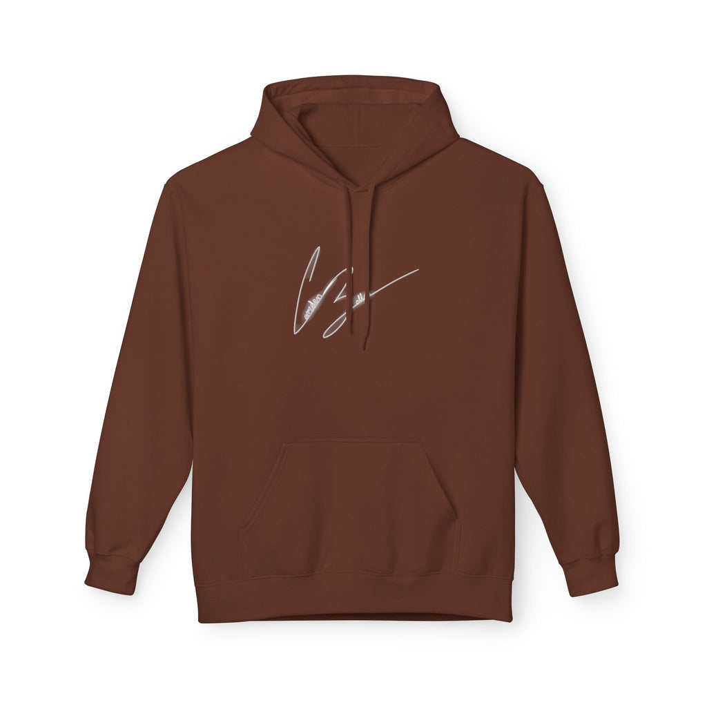 The Headcase Signed Graphic Hoodie