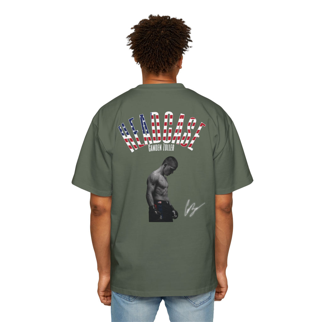 "Liberty Edition" Graphic Tee