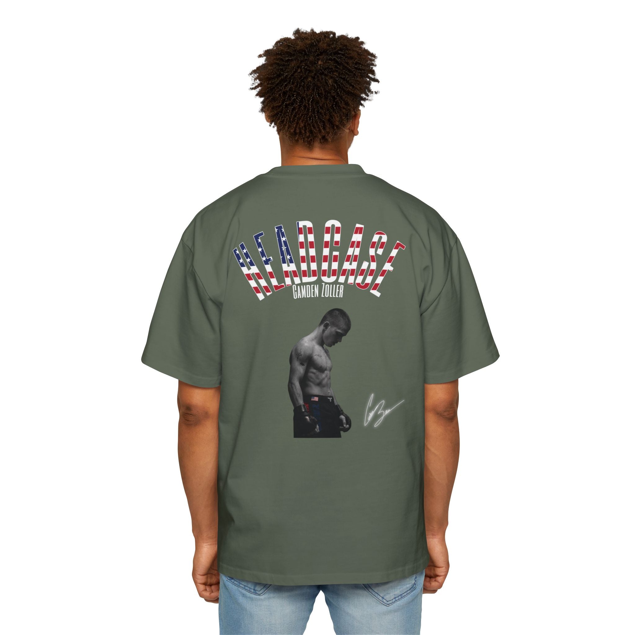 "Liberty Edition" Graphic Tee