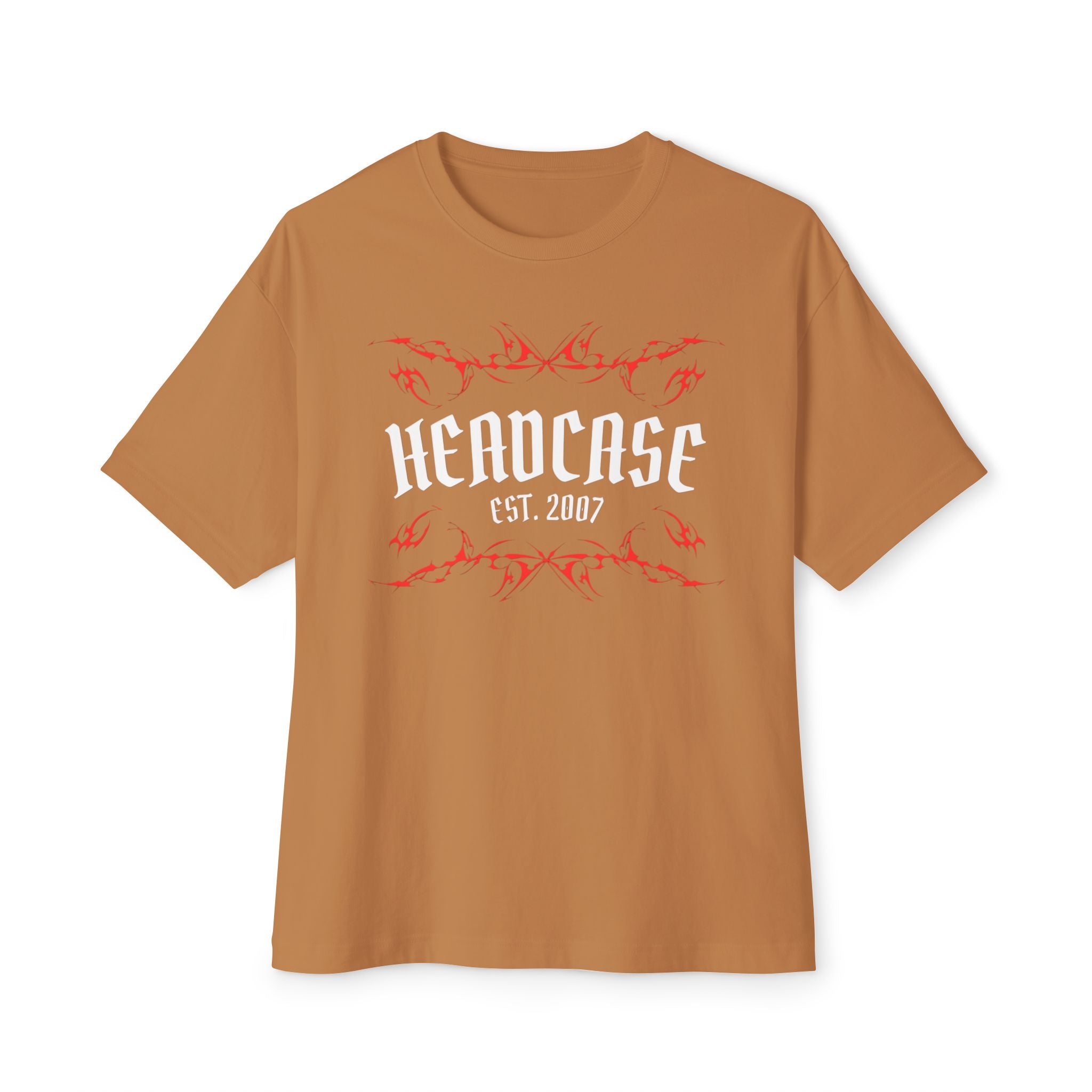 Headcase Tribal Tee