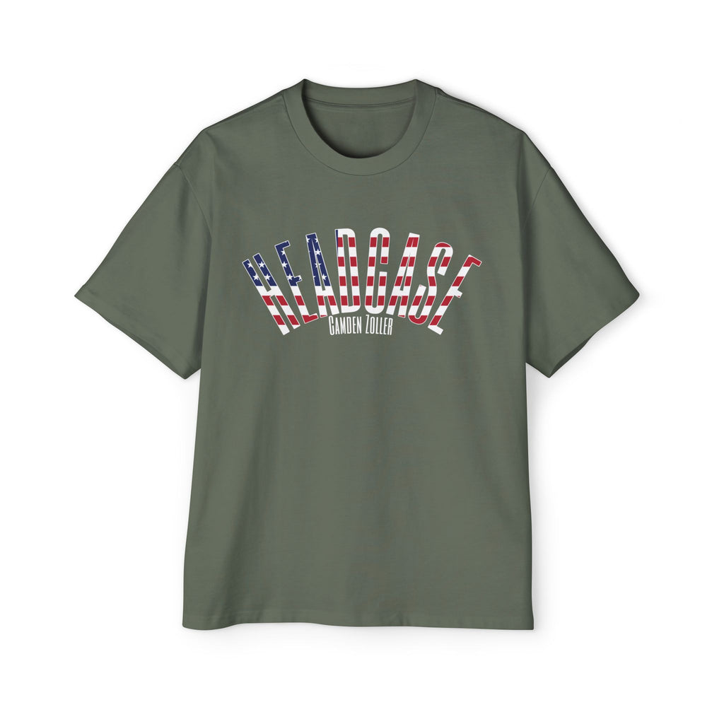 "Liberty Edition" Graphic Tee