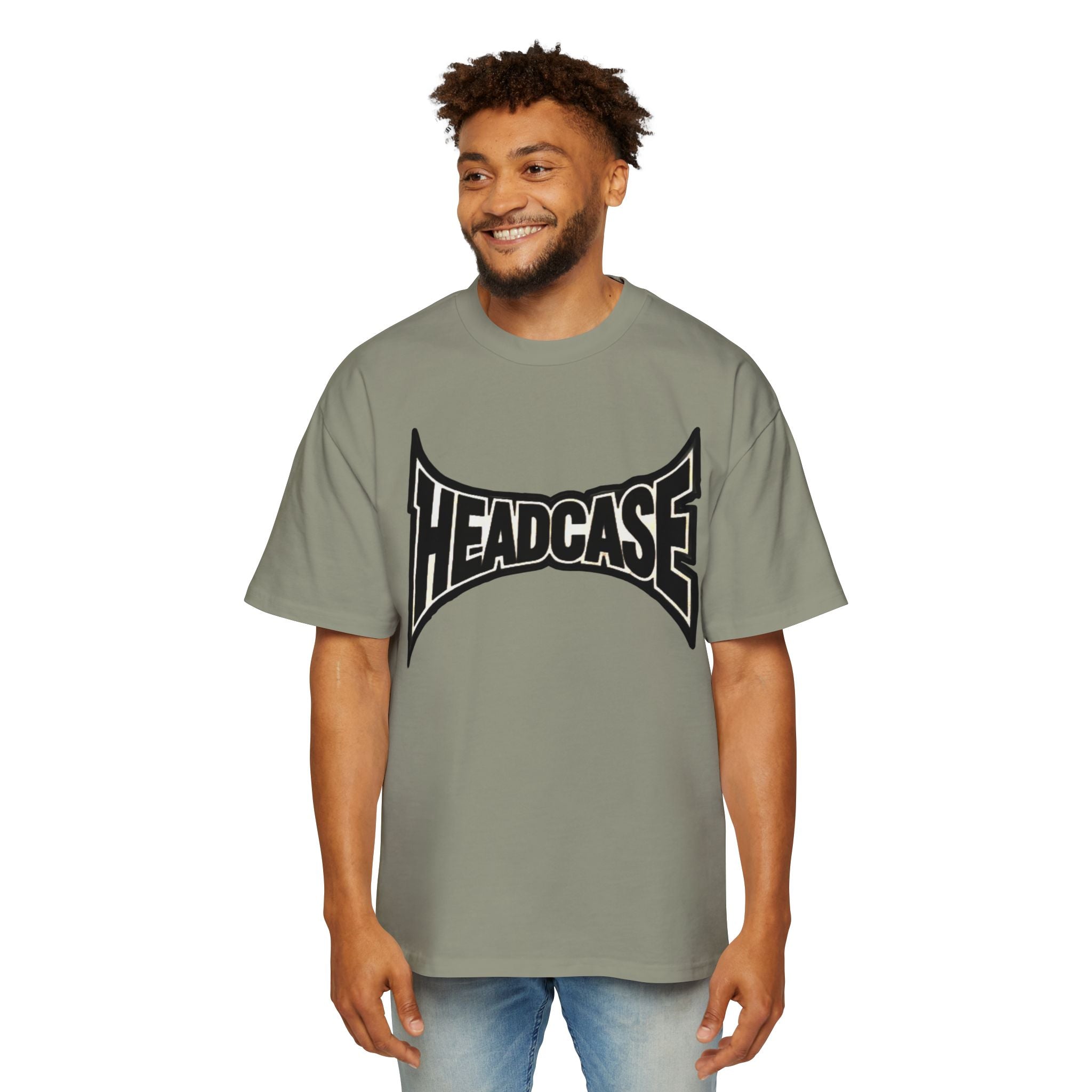 Headcase Debut MMA Glove Tee
