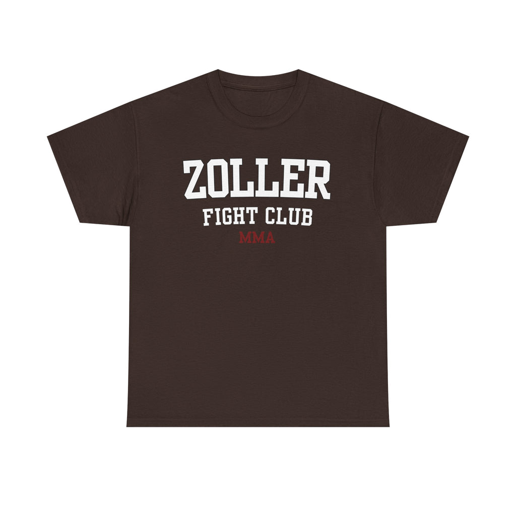 Zoller Fight Club T-Shirt