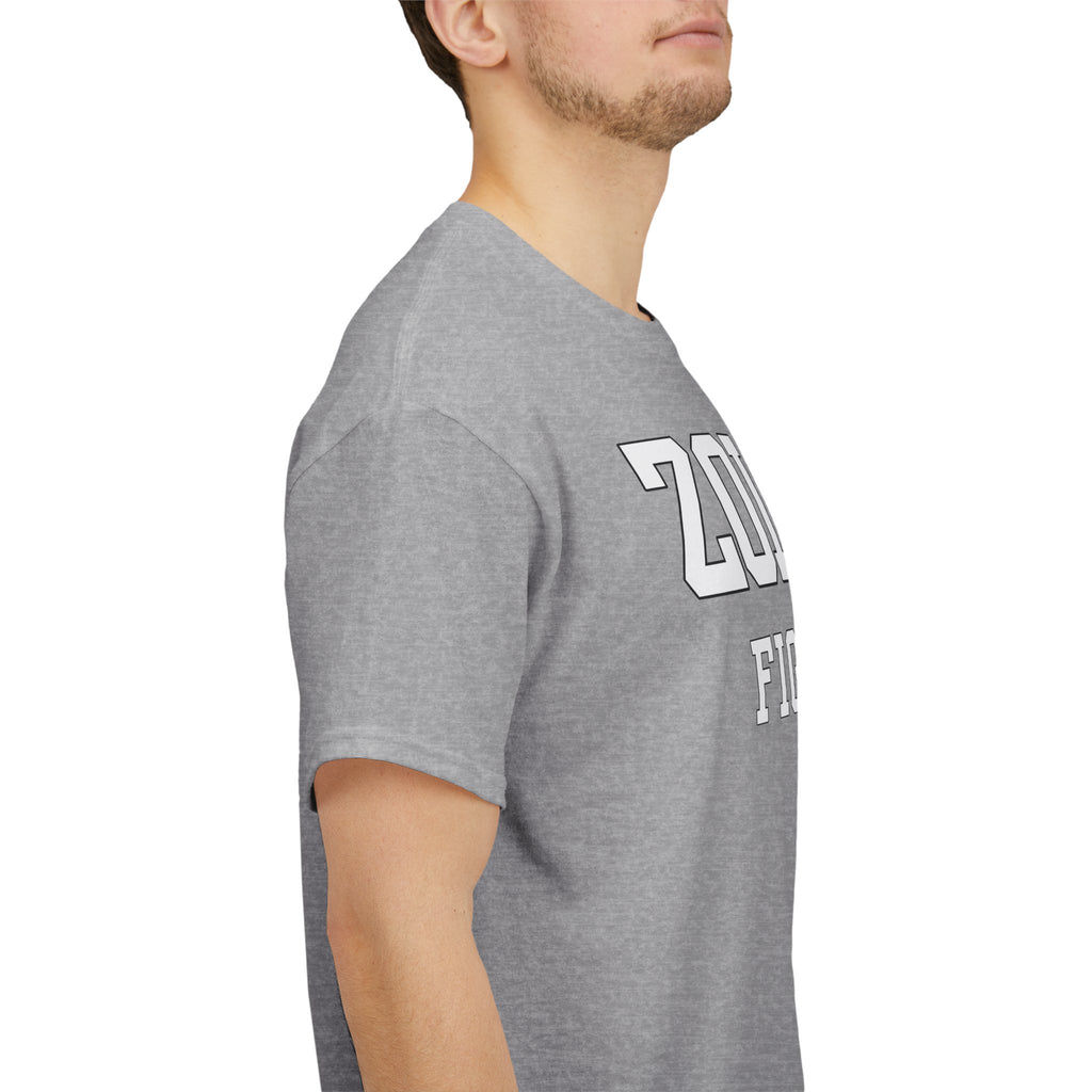 Zoller Fight Club T-Shirt