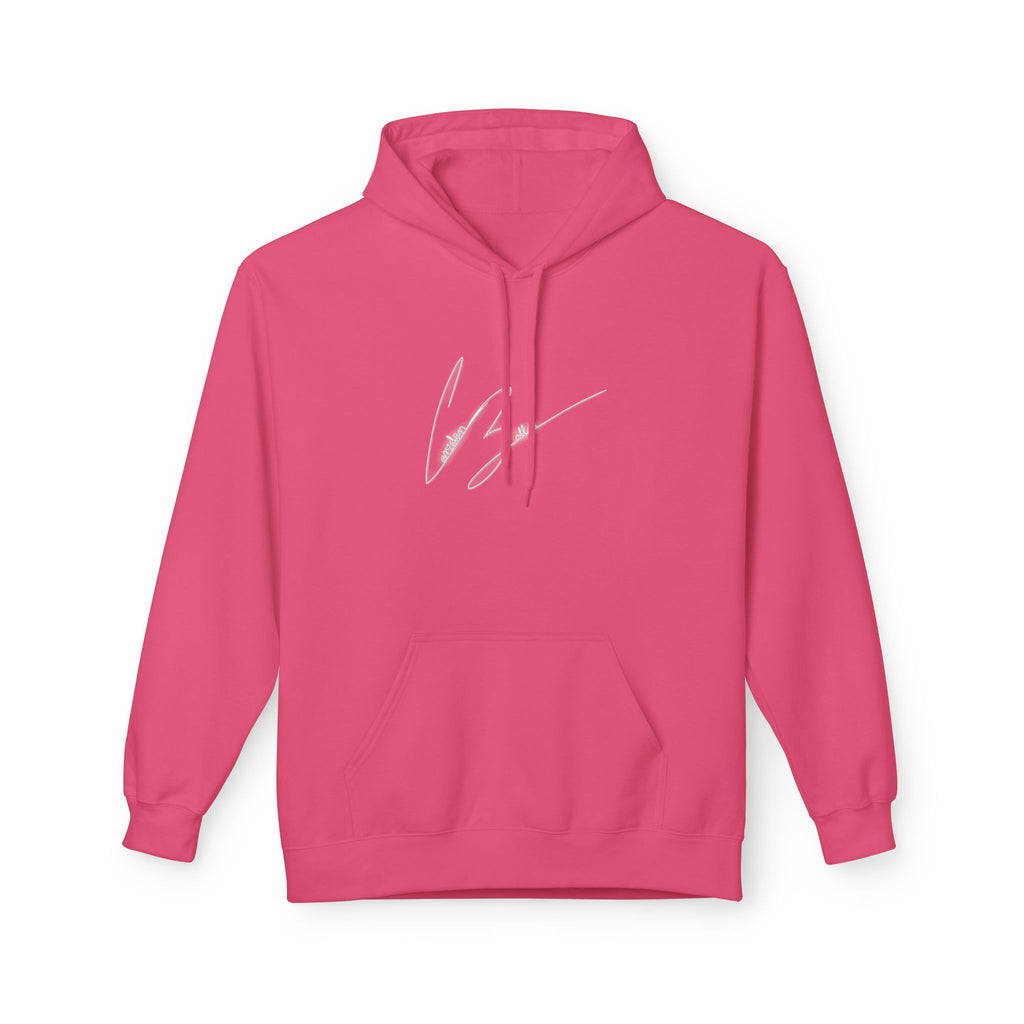 The Headcase Signed Graphic Hoodie