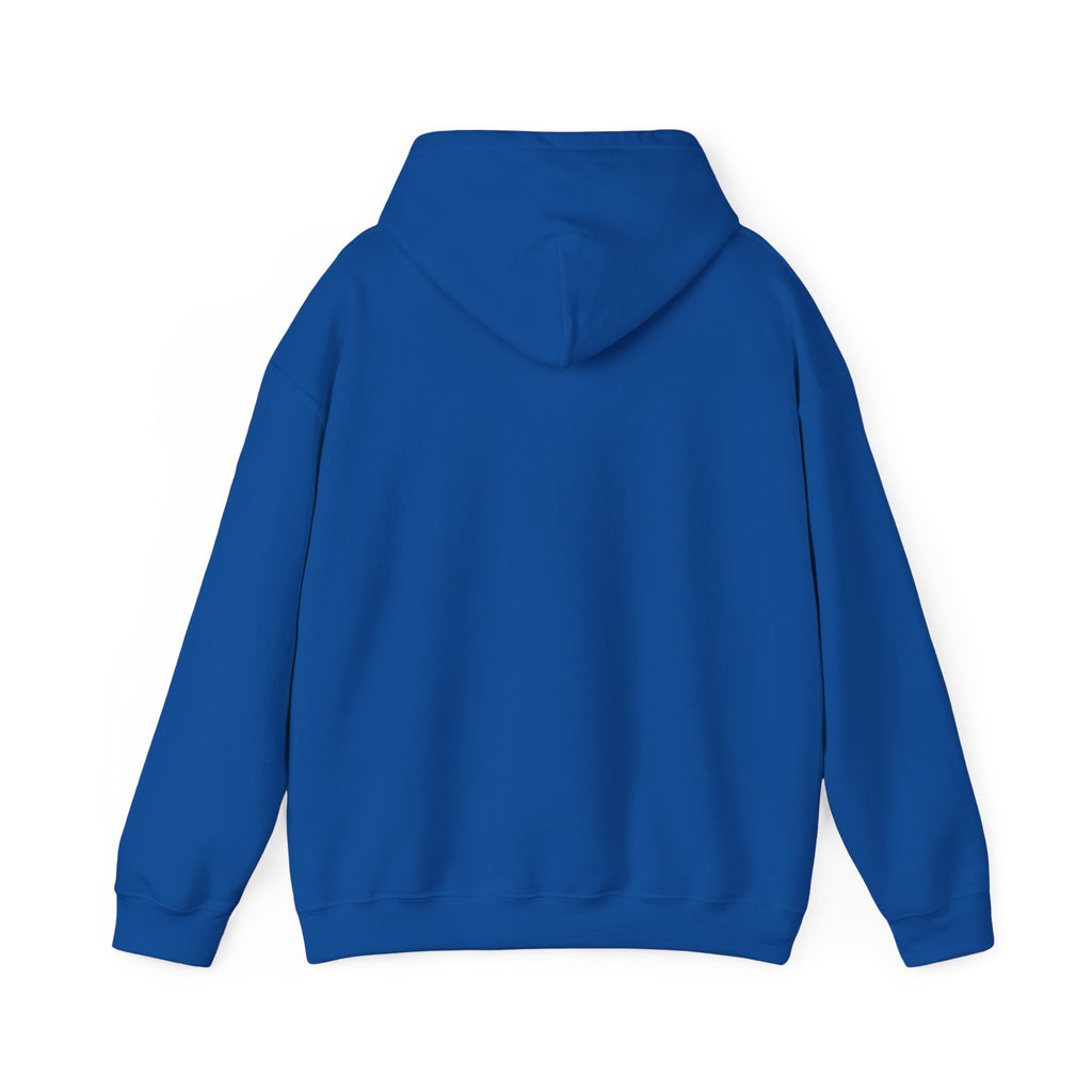 "CZ" Combat Athletics Hoodie