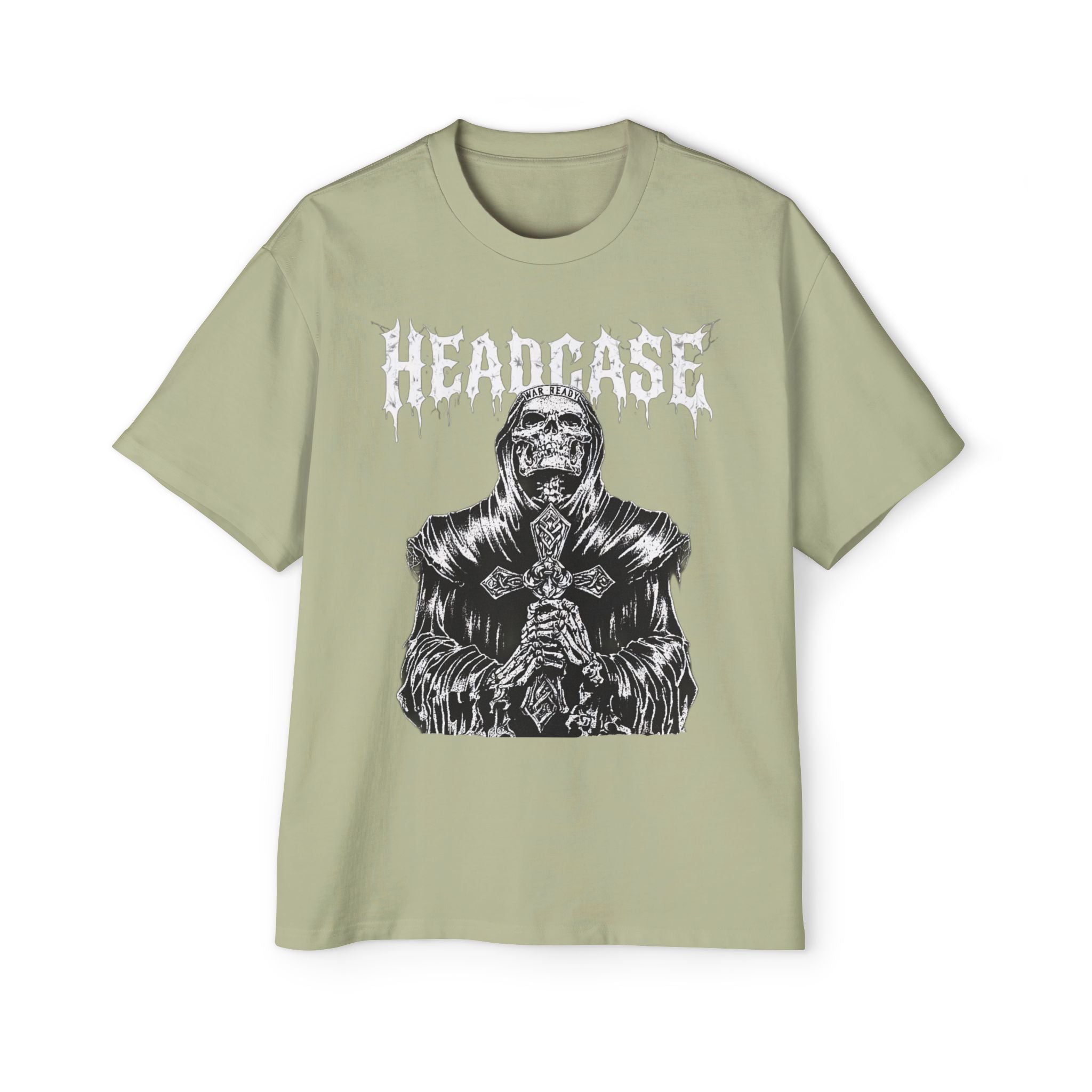Headcase Gothic Graphic Tee