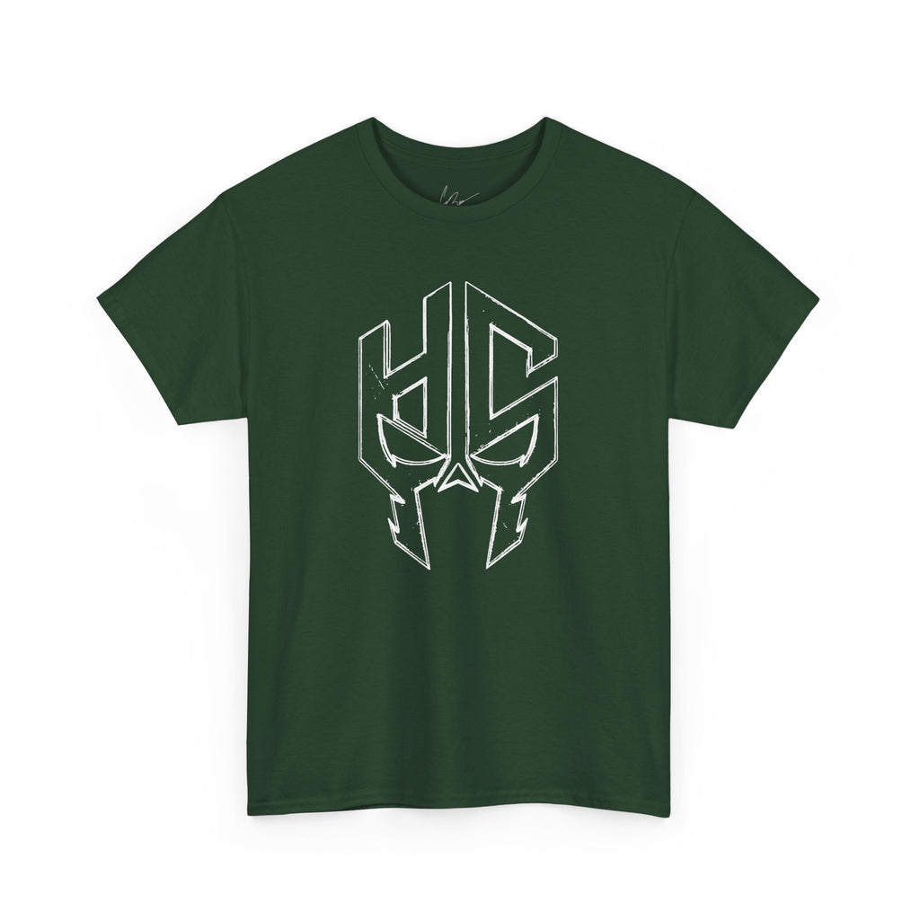 The Headcase MMA Shop Logo Tee