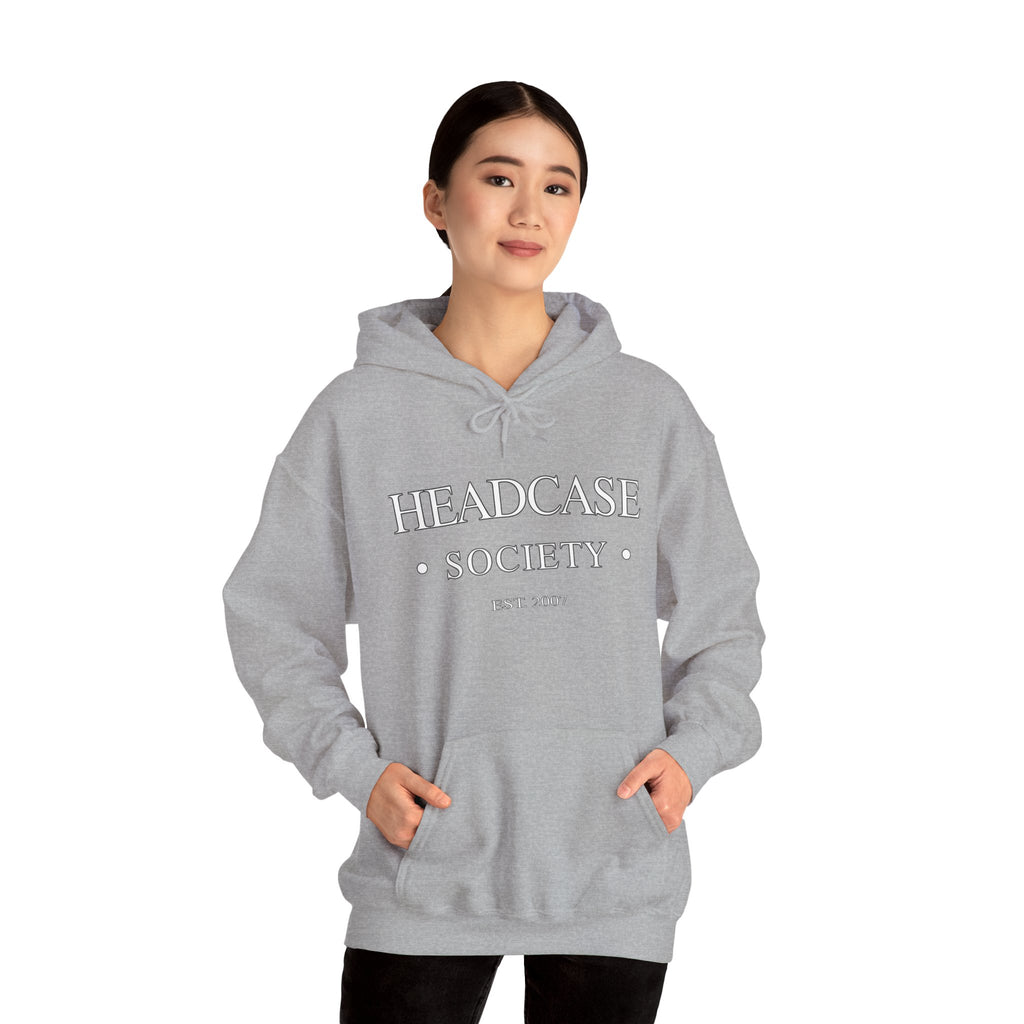 Headcase Society "EST. 2007" Hoodie