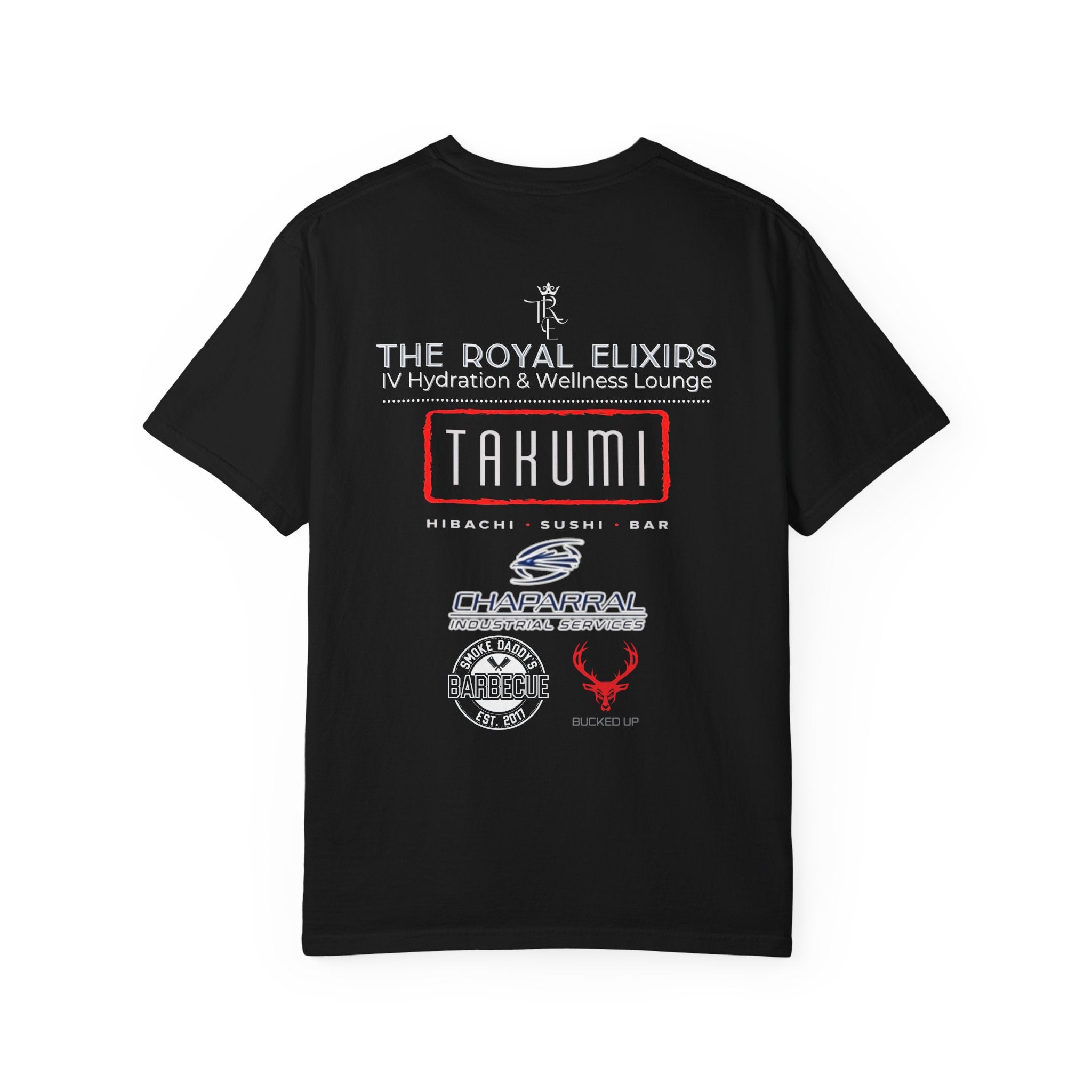 Walkout Tee