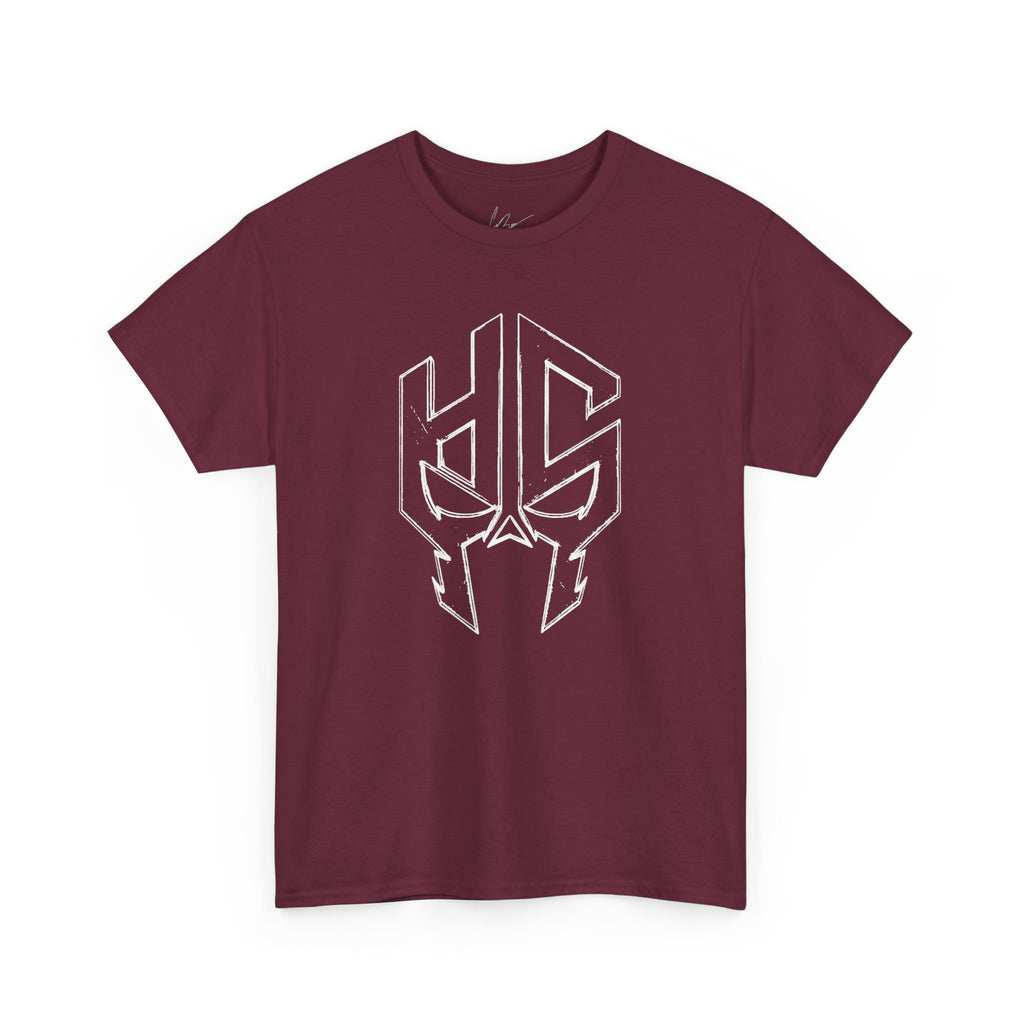 The Headcase MMA Shop Logo Tee