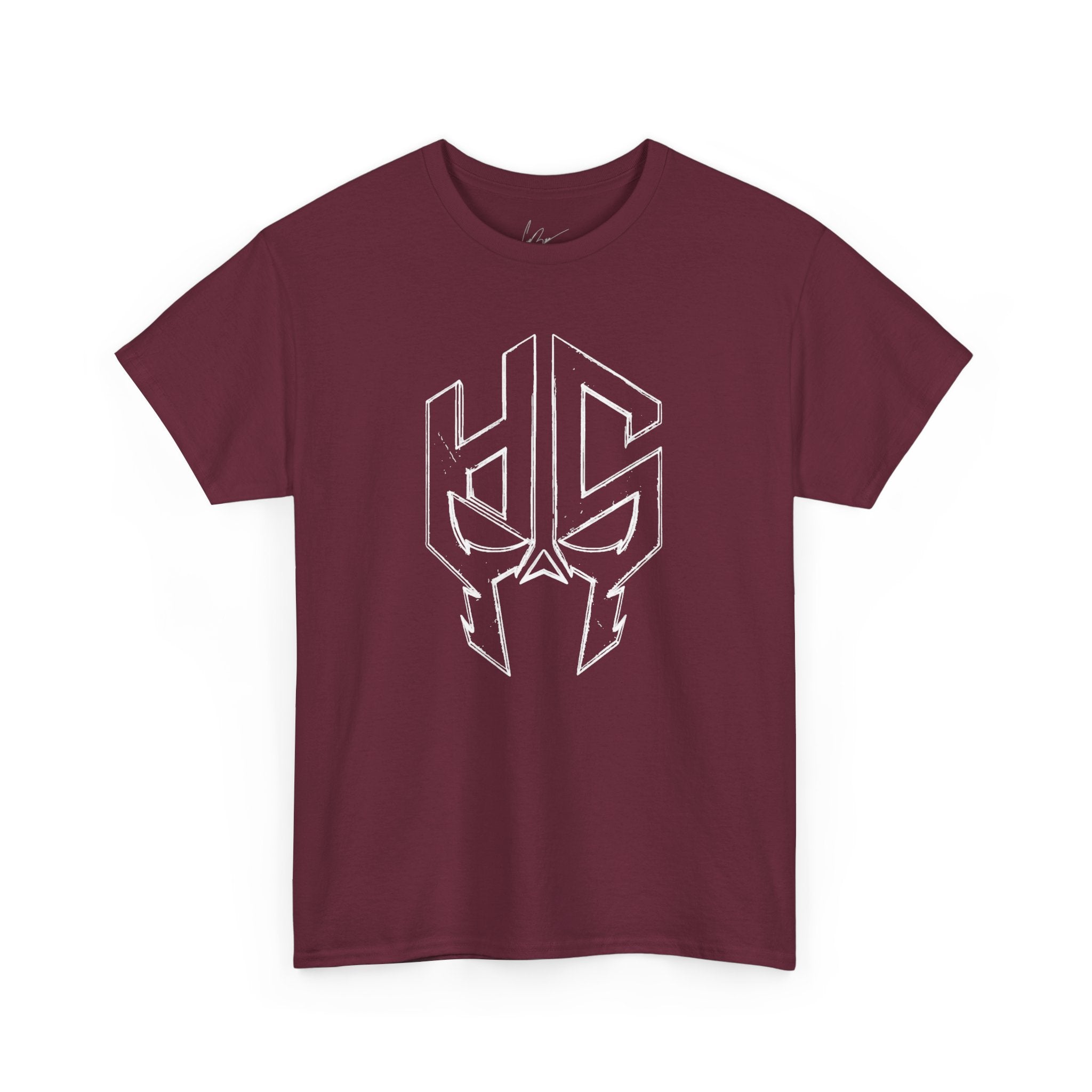 The Headcase MMA Shop Logo Tee