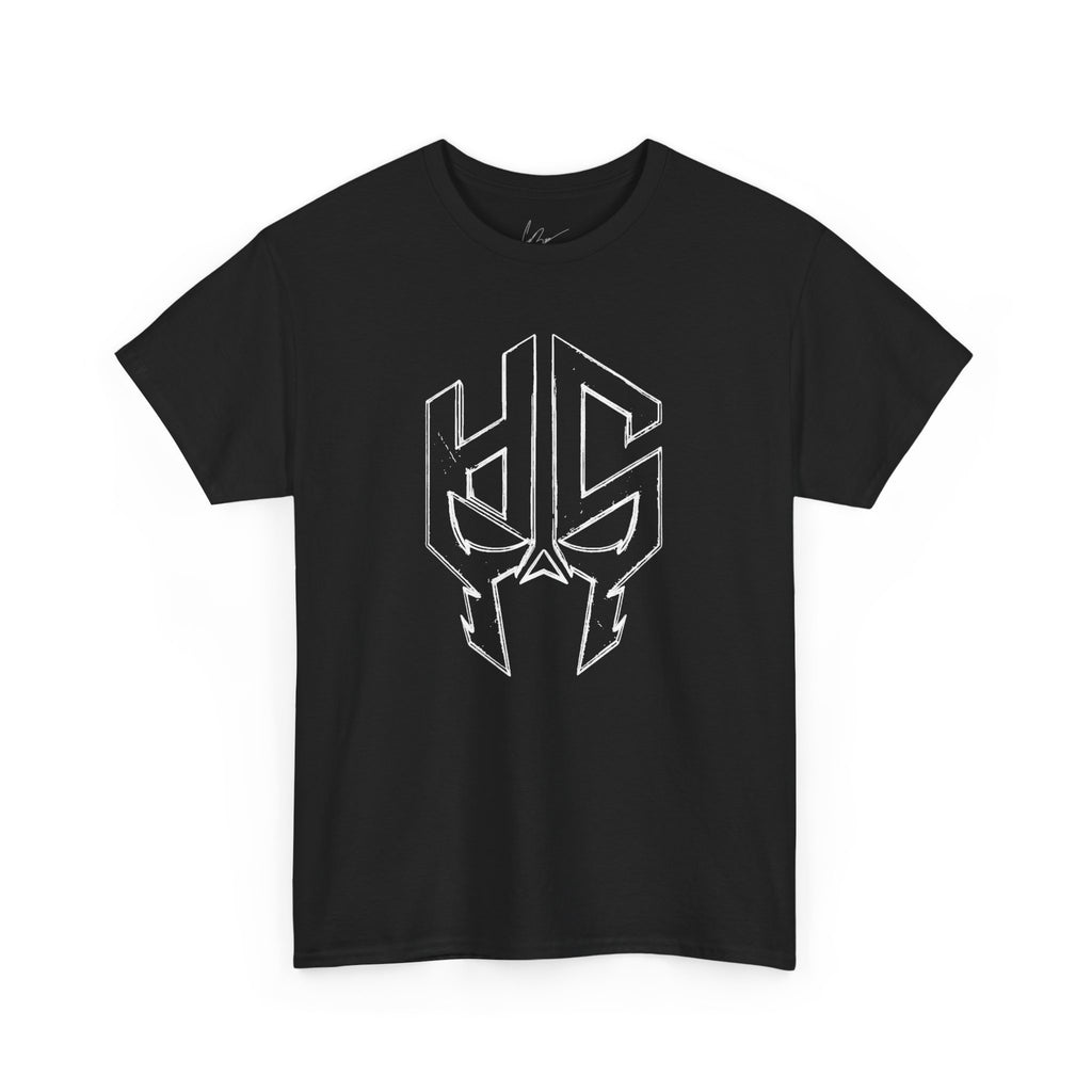 The Headcase MMA Shop Logo Tee