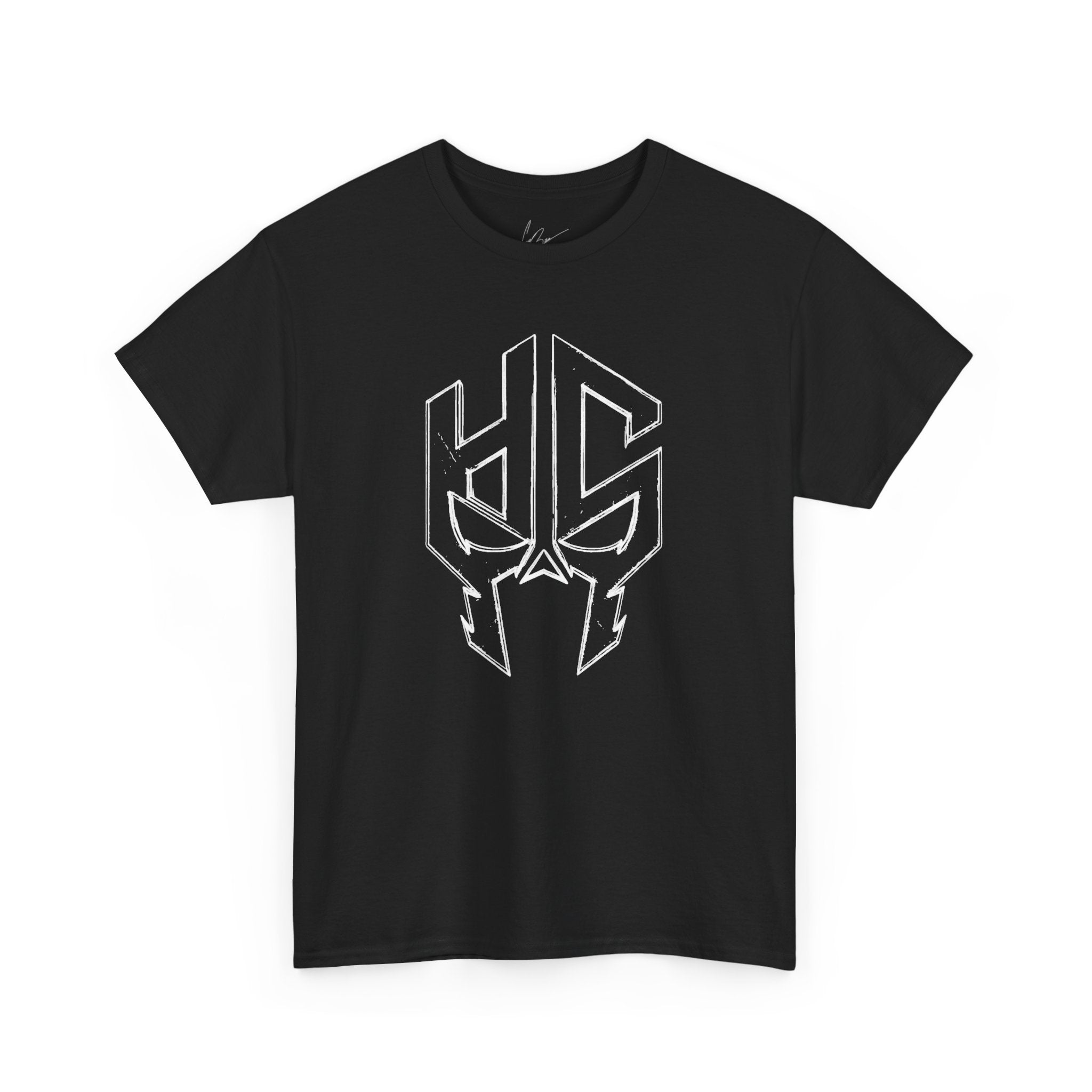 The Headcase MMA Shop Logo Tee