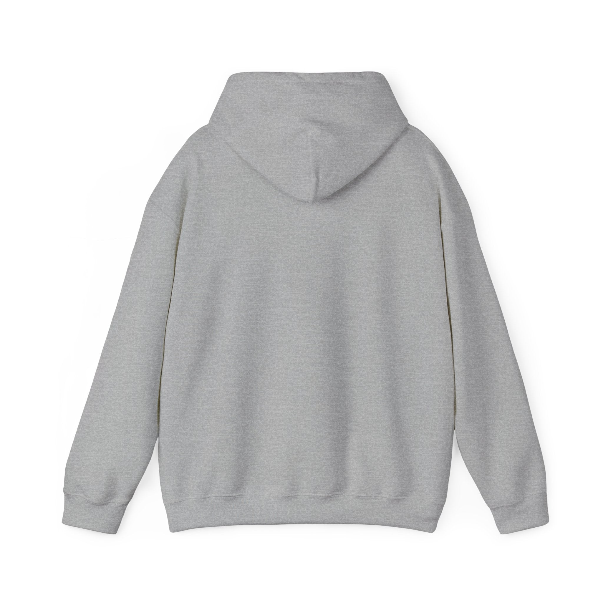 "CZ" Combat Athletics Hoodie