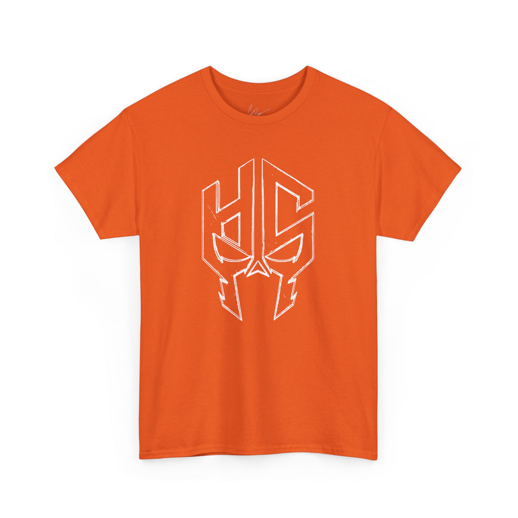 The Headcase MMA Shop Logo Tee