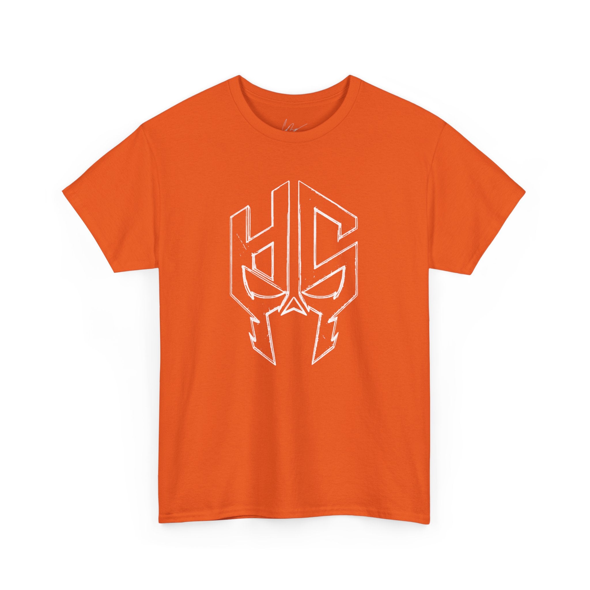 The Headcase MMA Shop Logo Tee