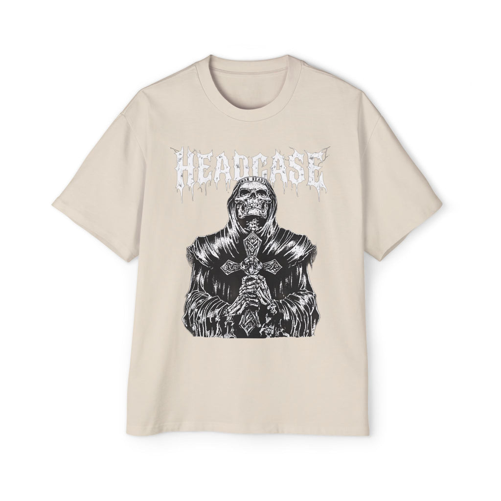 Headcase Gothic Graphic Tee