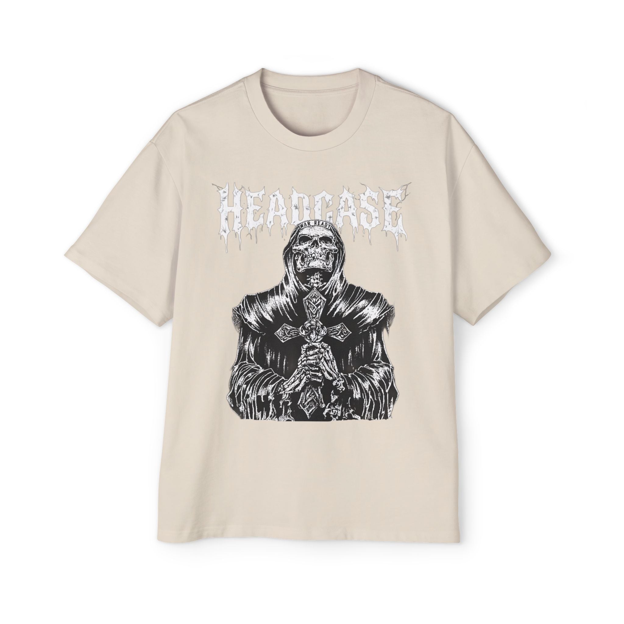 Headcase Gothic Graphic Tee