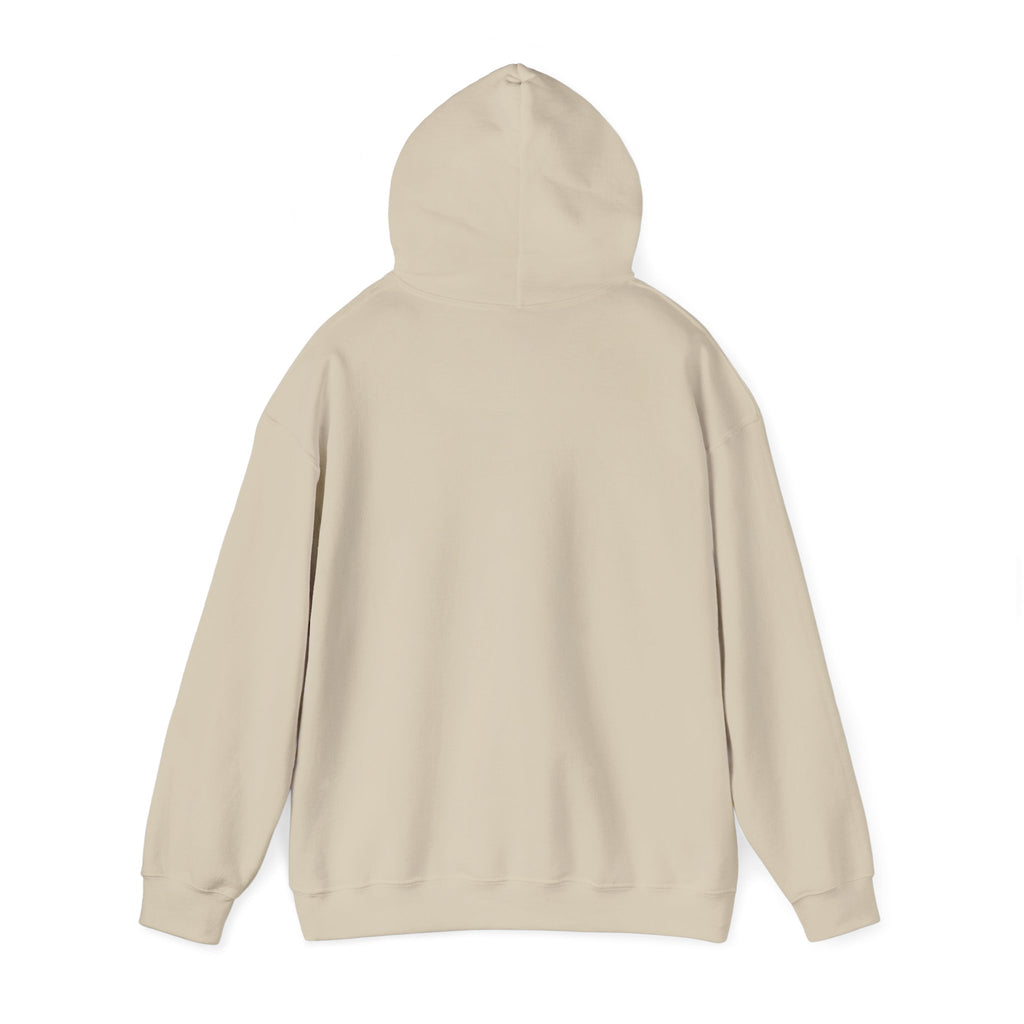 "CZ" Combat Athletics Hoodie