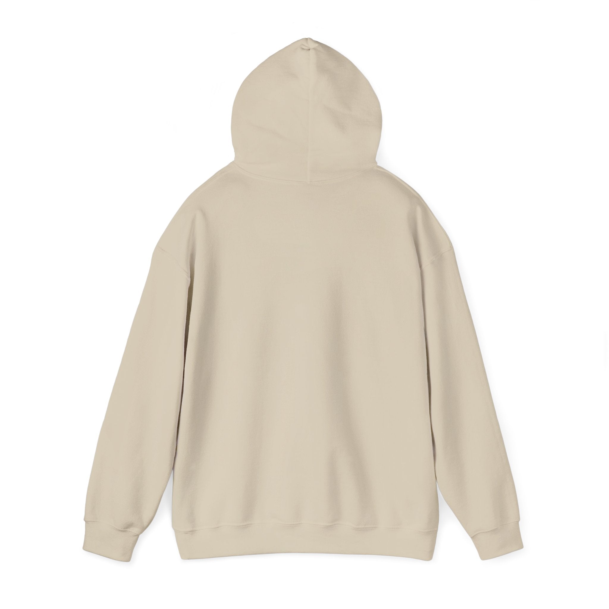 "CZ" Combat Athletics Hoodie