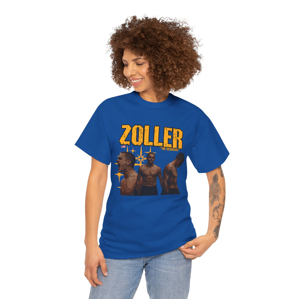 Zoller Graphic Tee