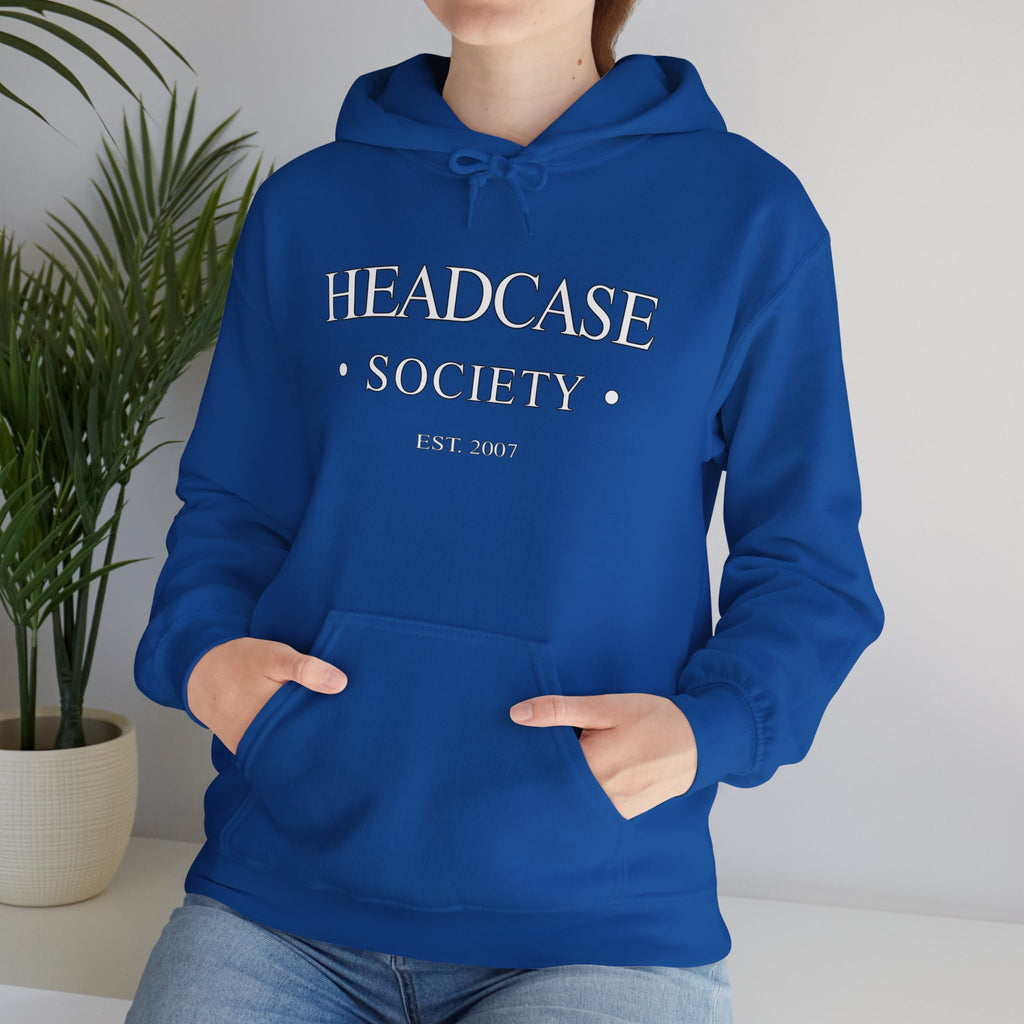 Headcase Society "EST. 2007" Hoodie