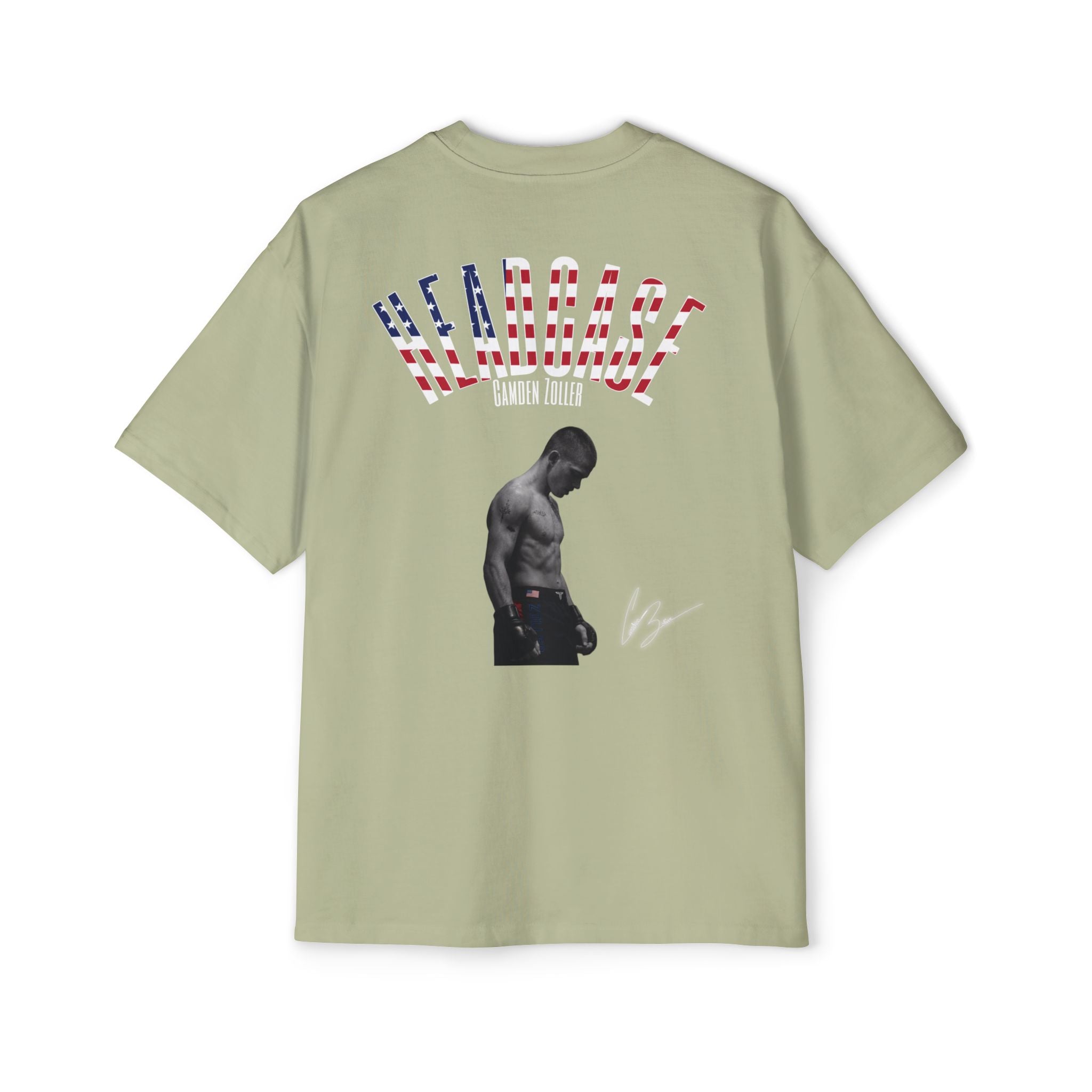 "Liberty Edition" Graphic Tee